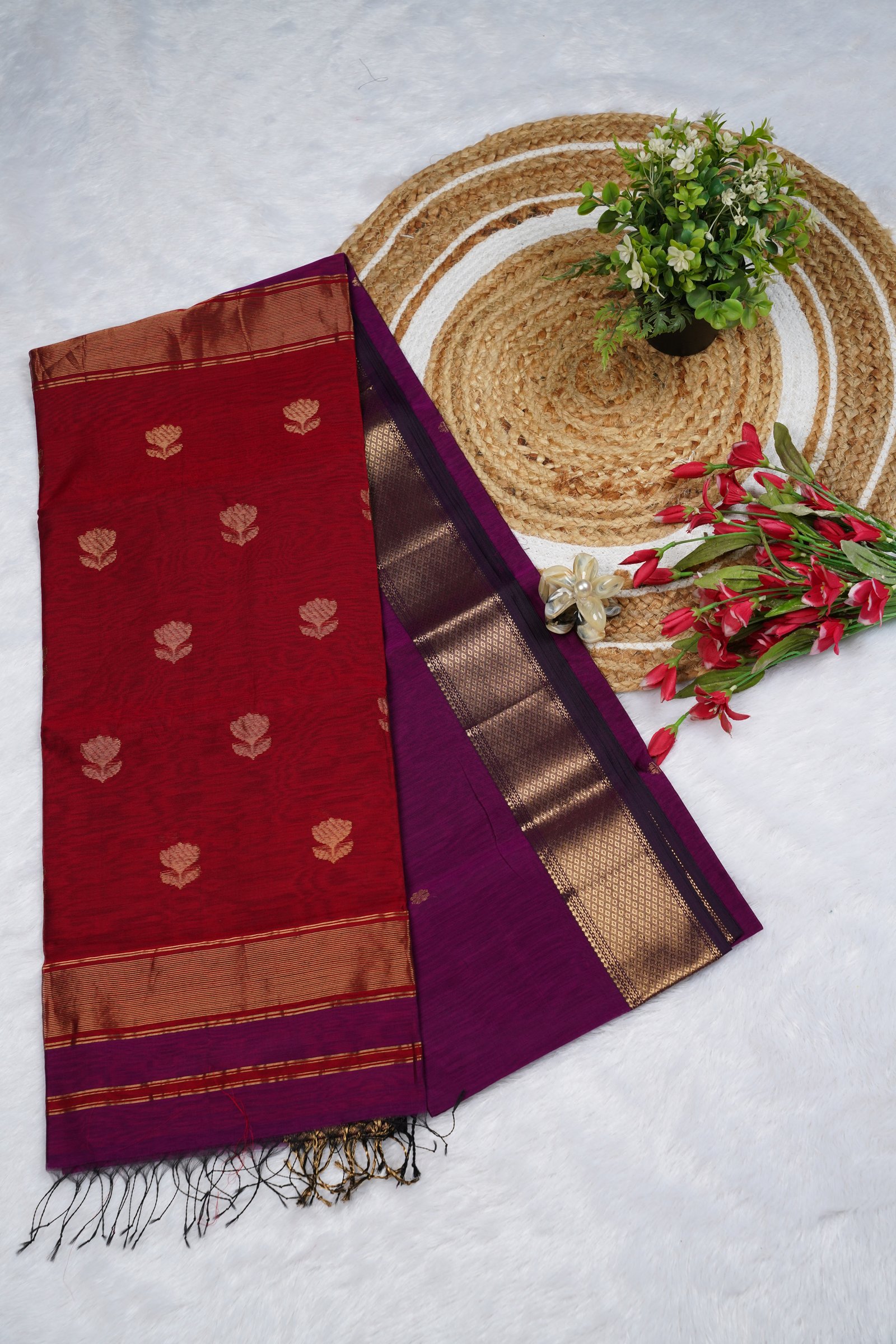 New Saree Collection