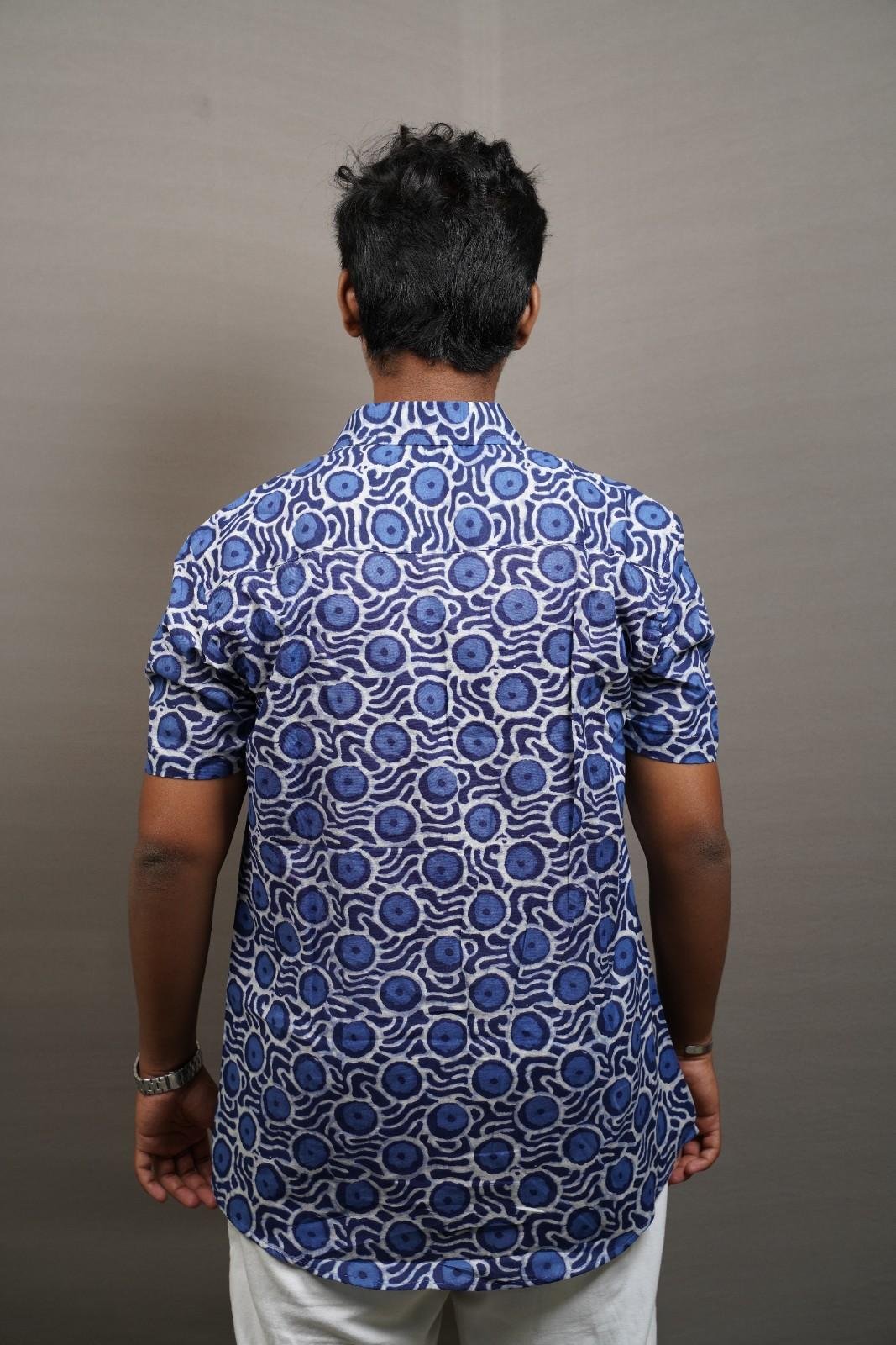 INDIGO