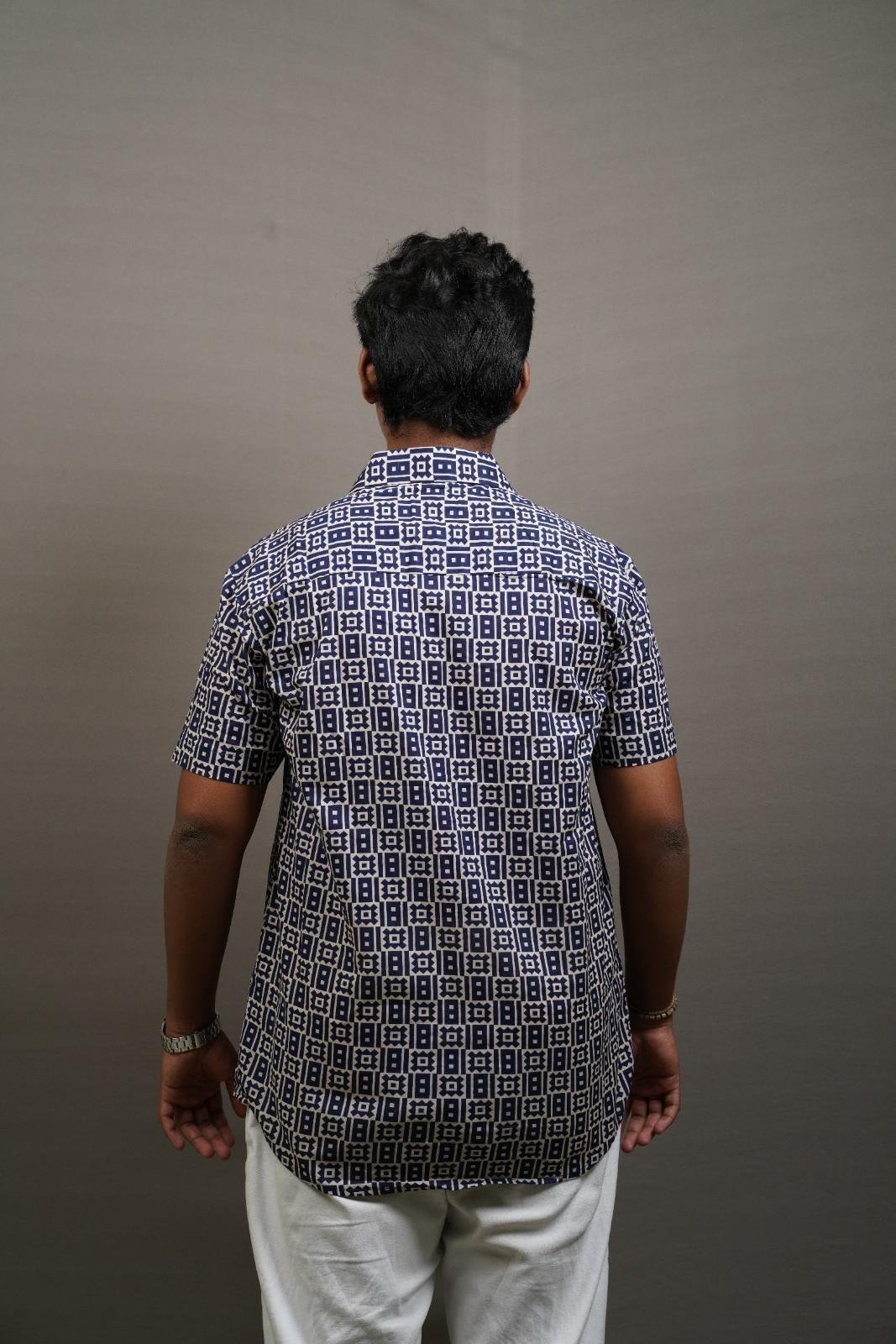 INDIGO