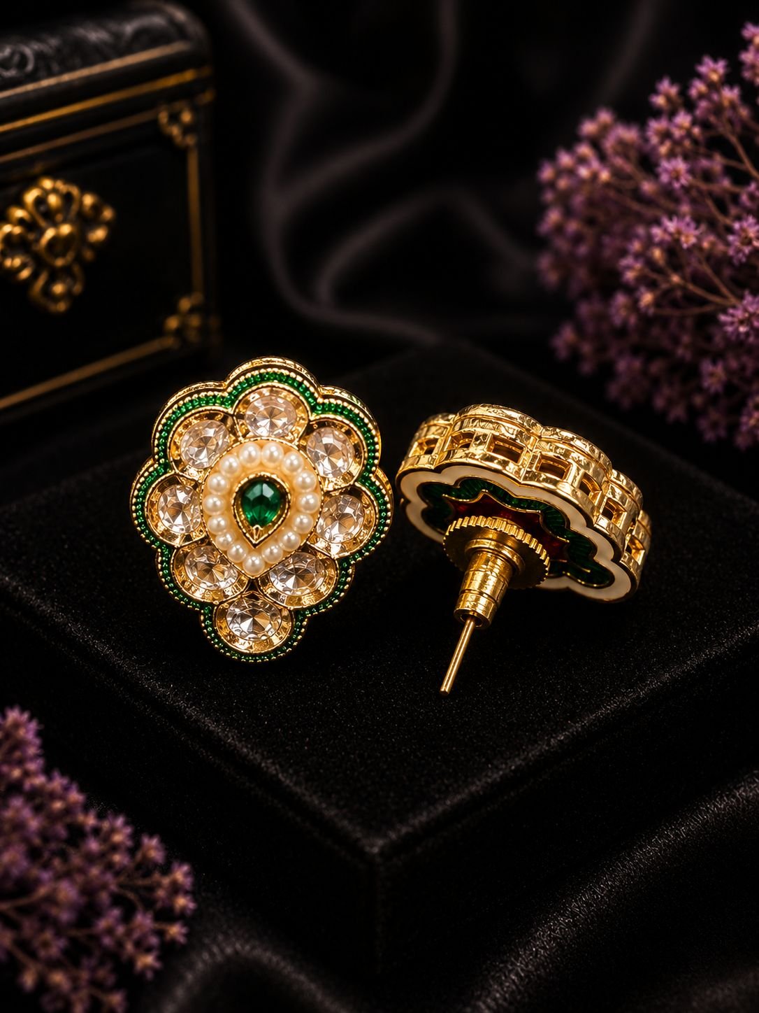 EARRING'S