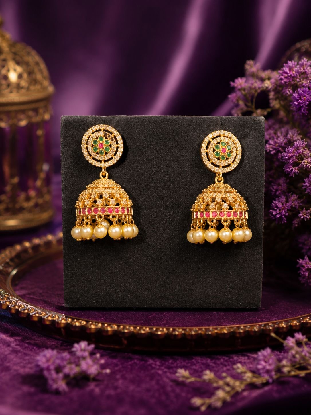 EARRING'S