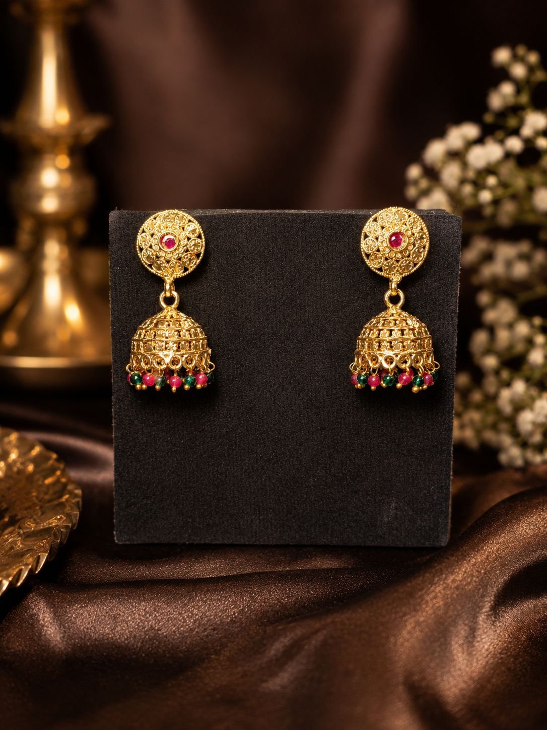 EARRING'S