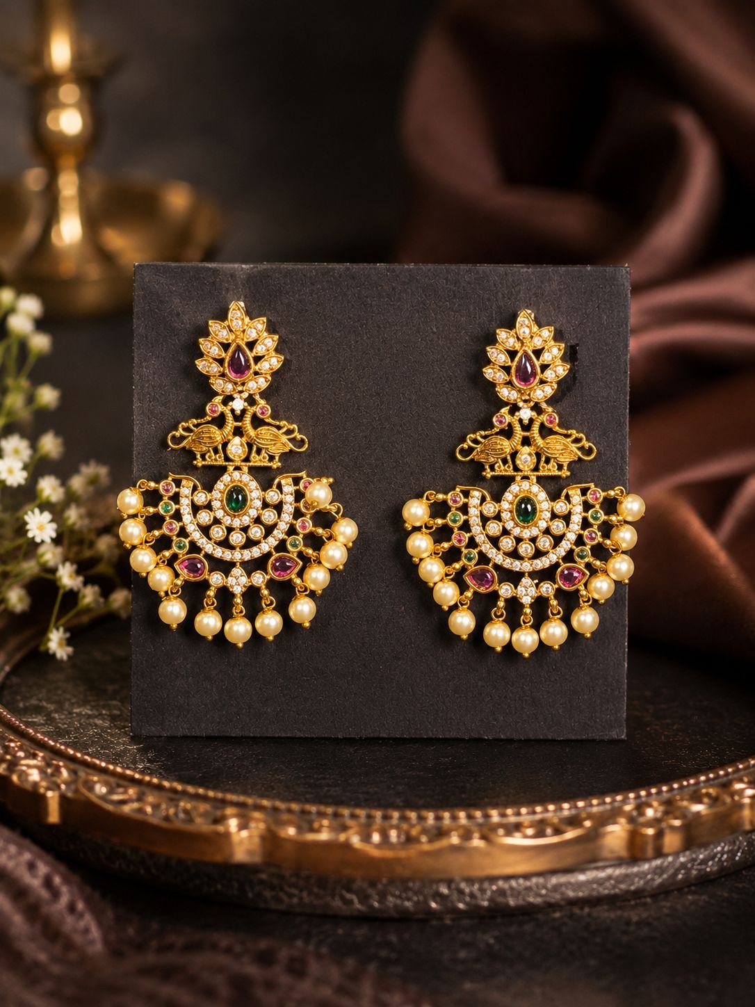 EARRING'S