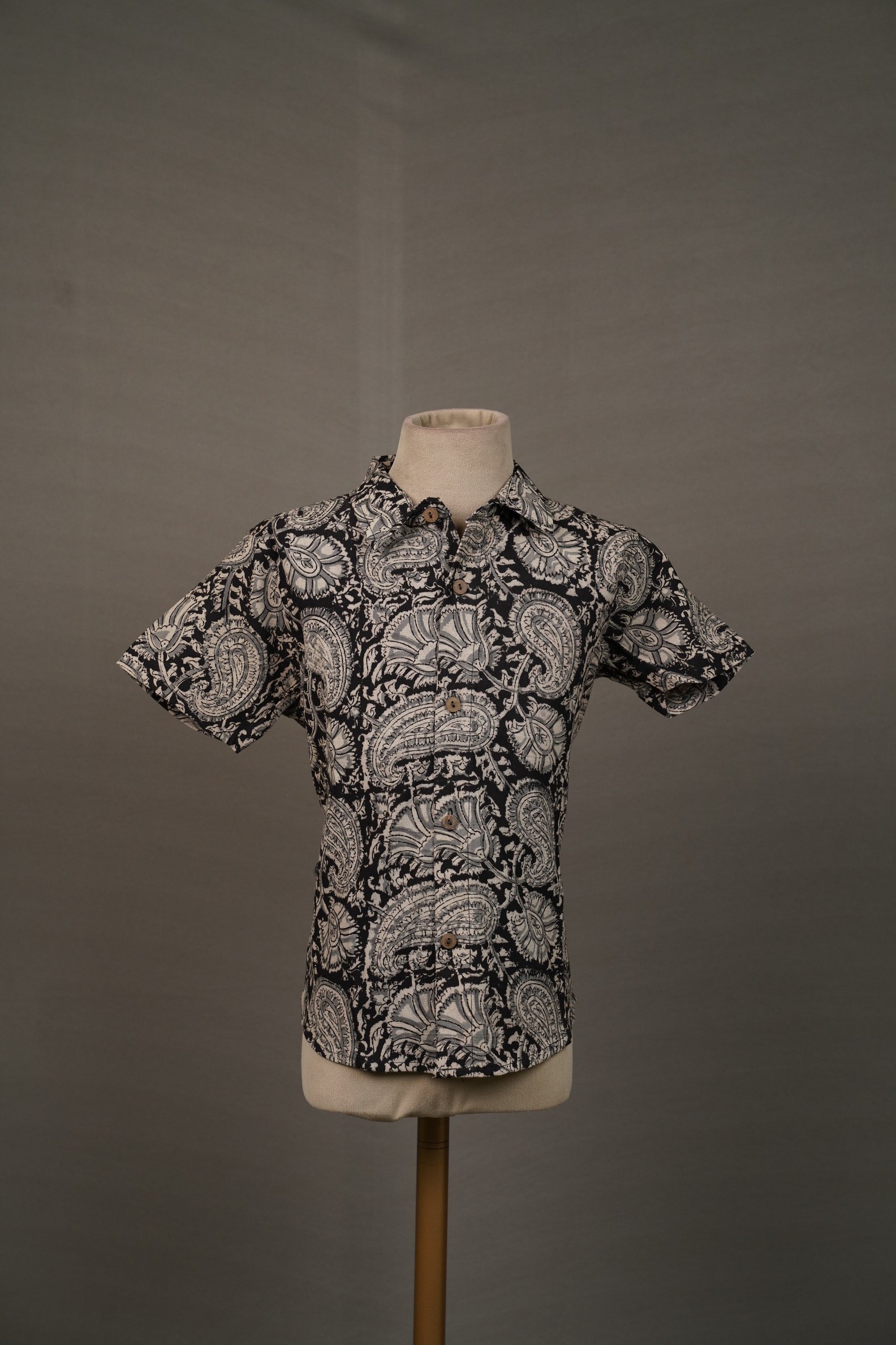 KALAMKARI SHIRTS