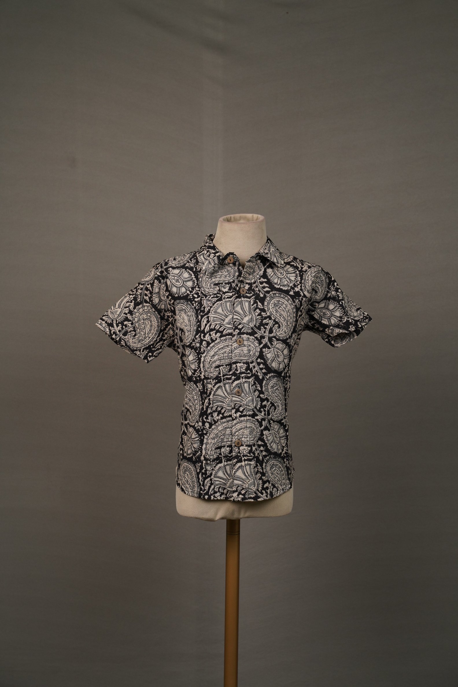 KALAMKARI SHIRTS