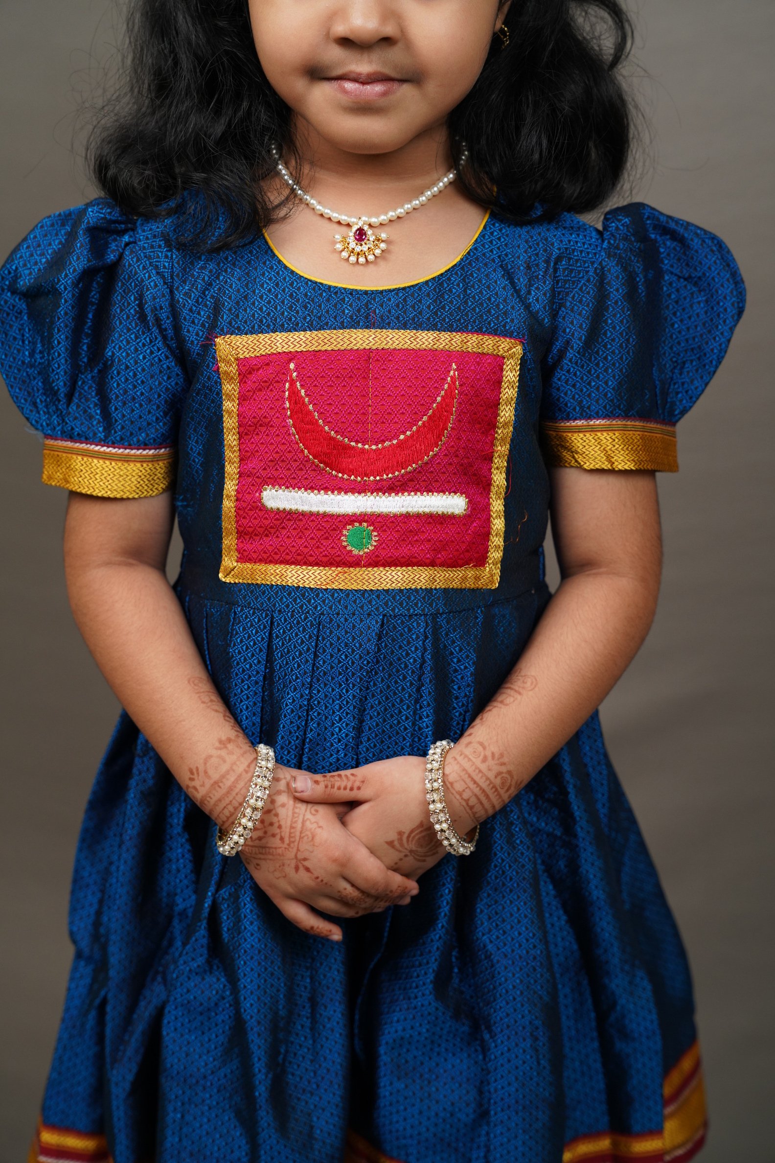 KHUN FROCK