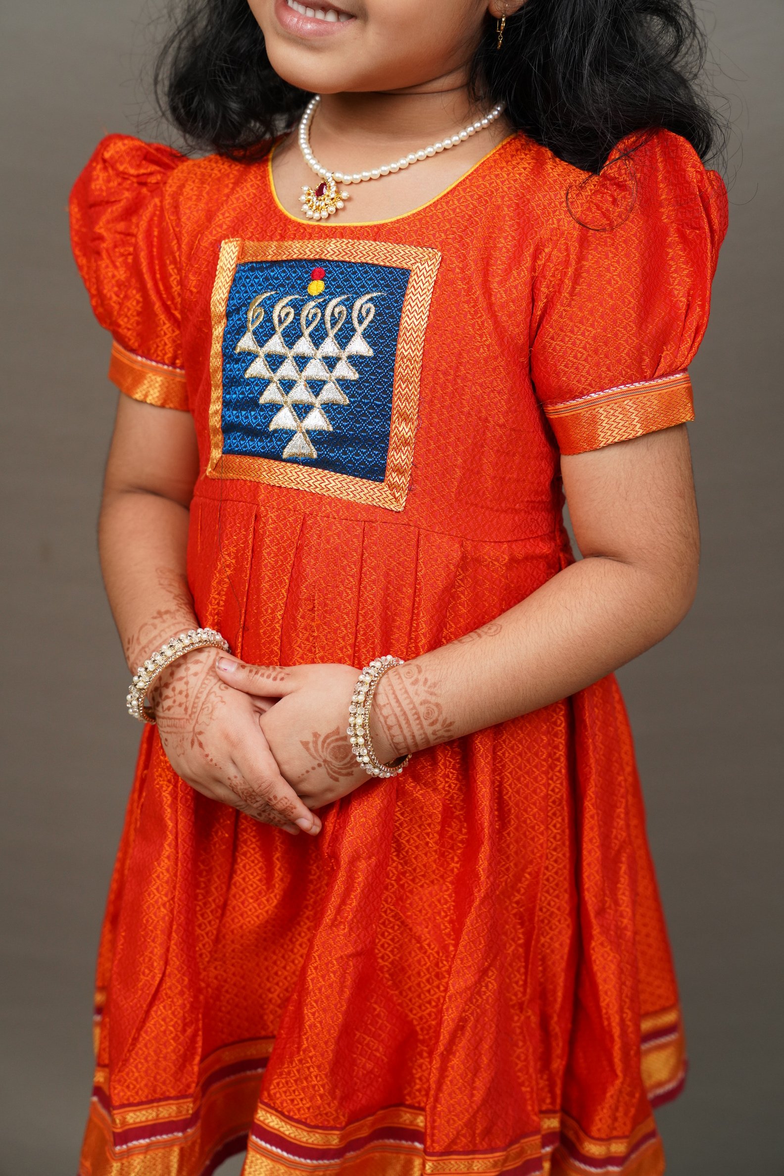 KHUN FROCK