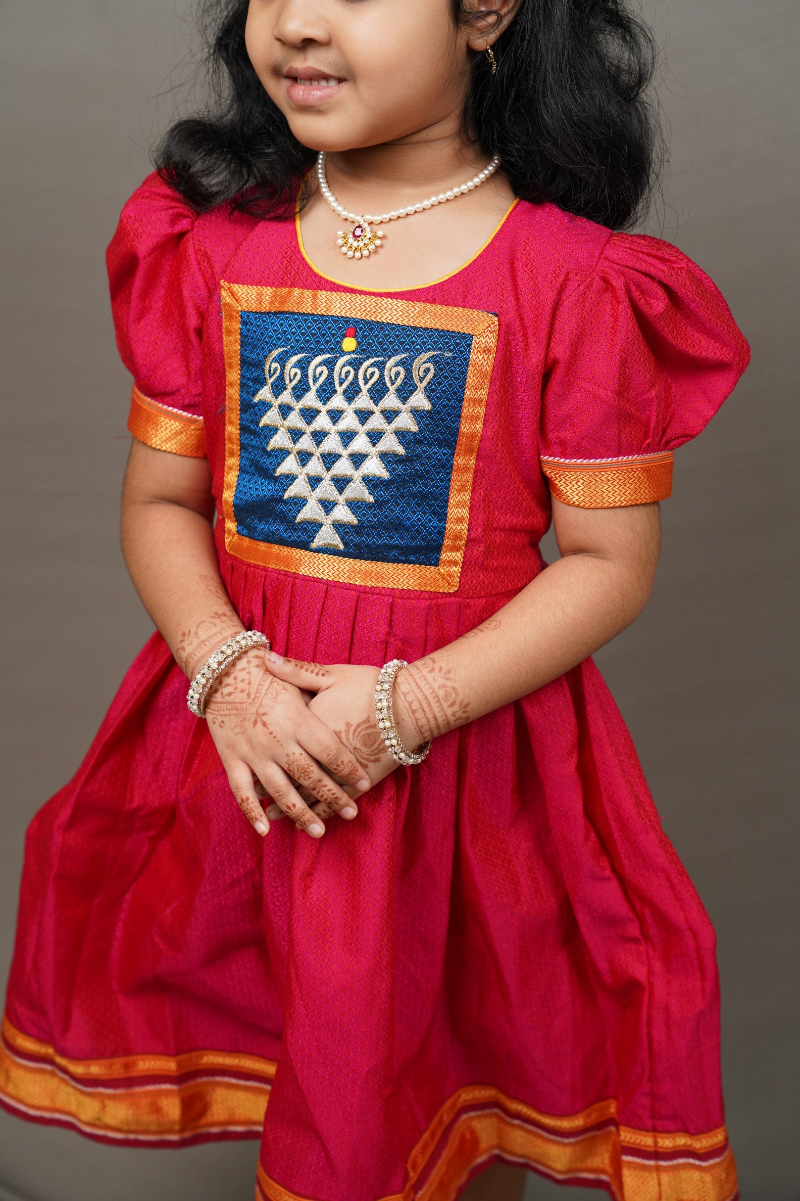 KHUN FROCK