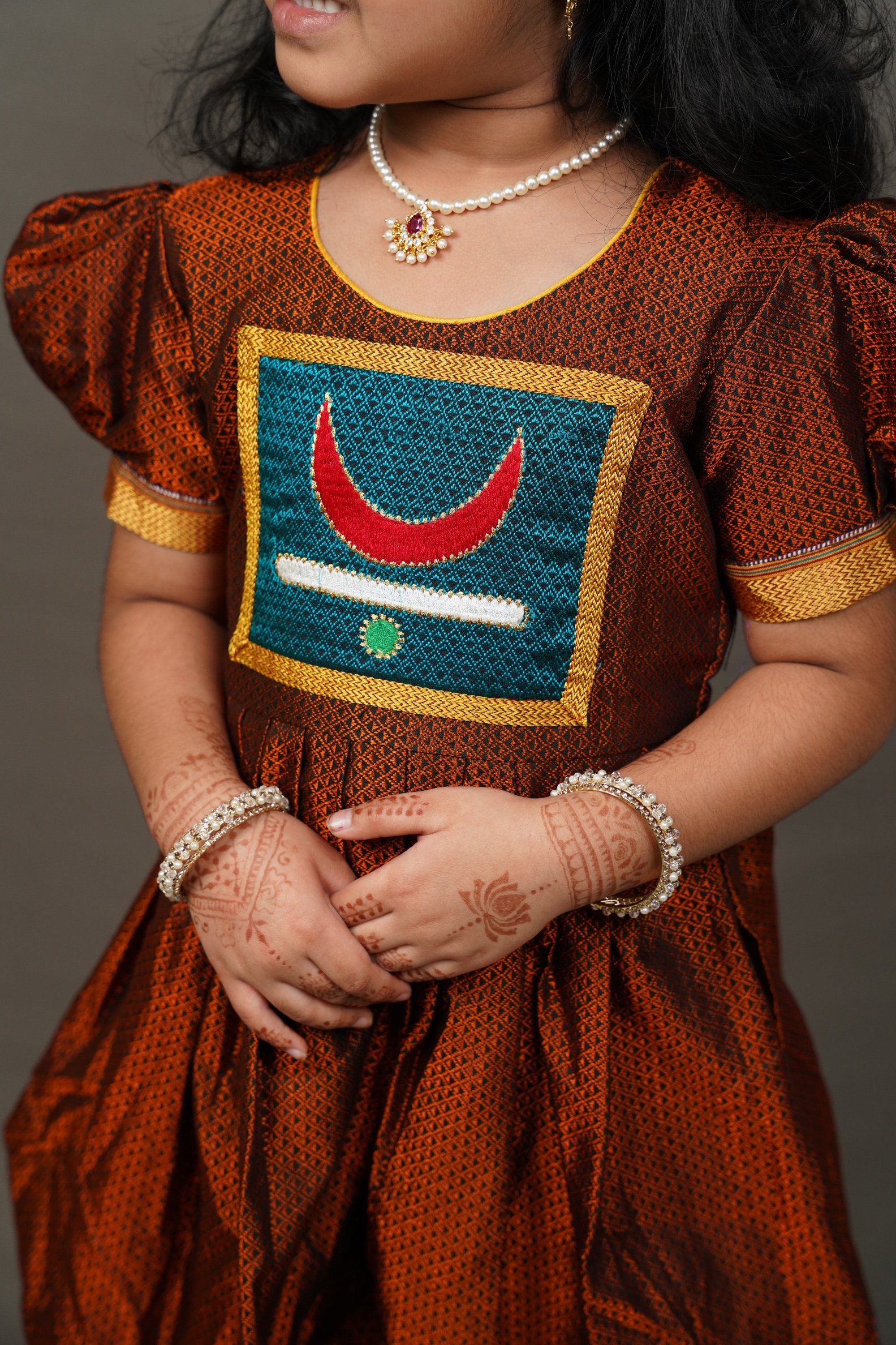 KHUN FROCK