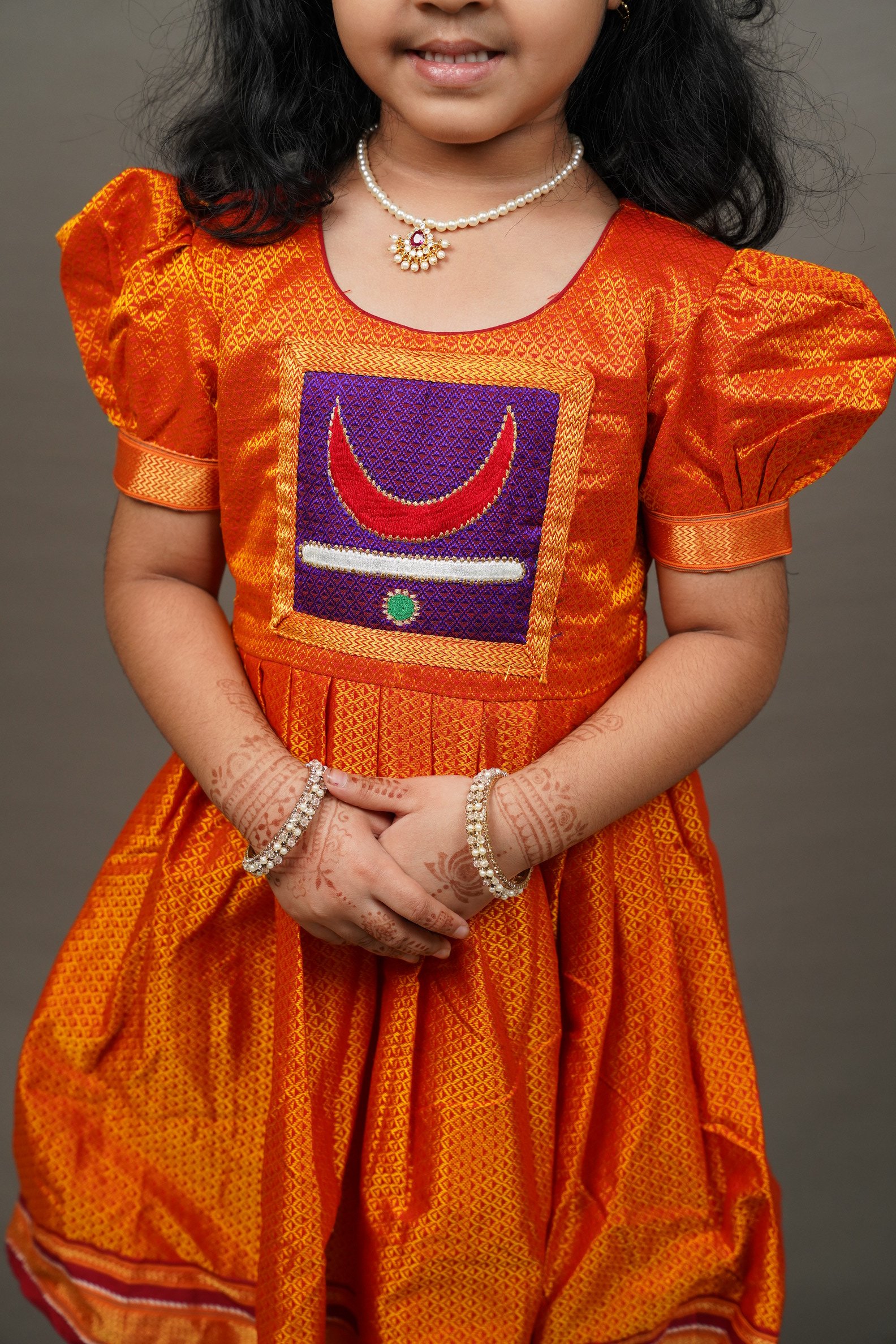 KHUN FROCK