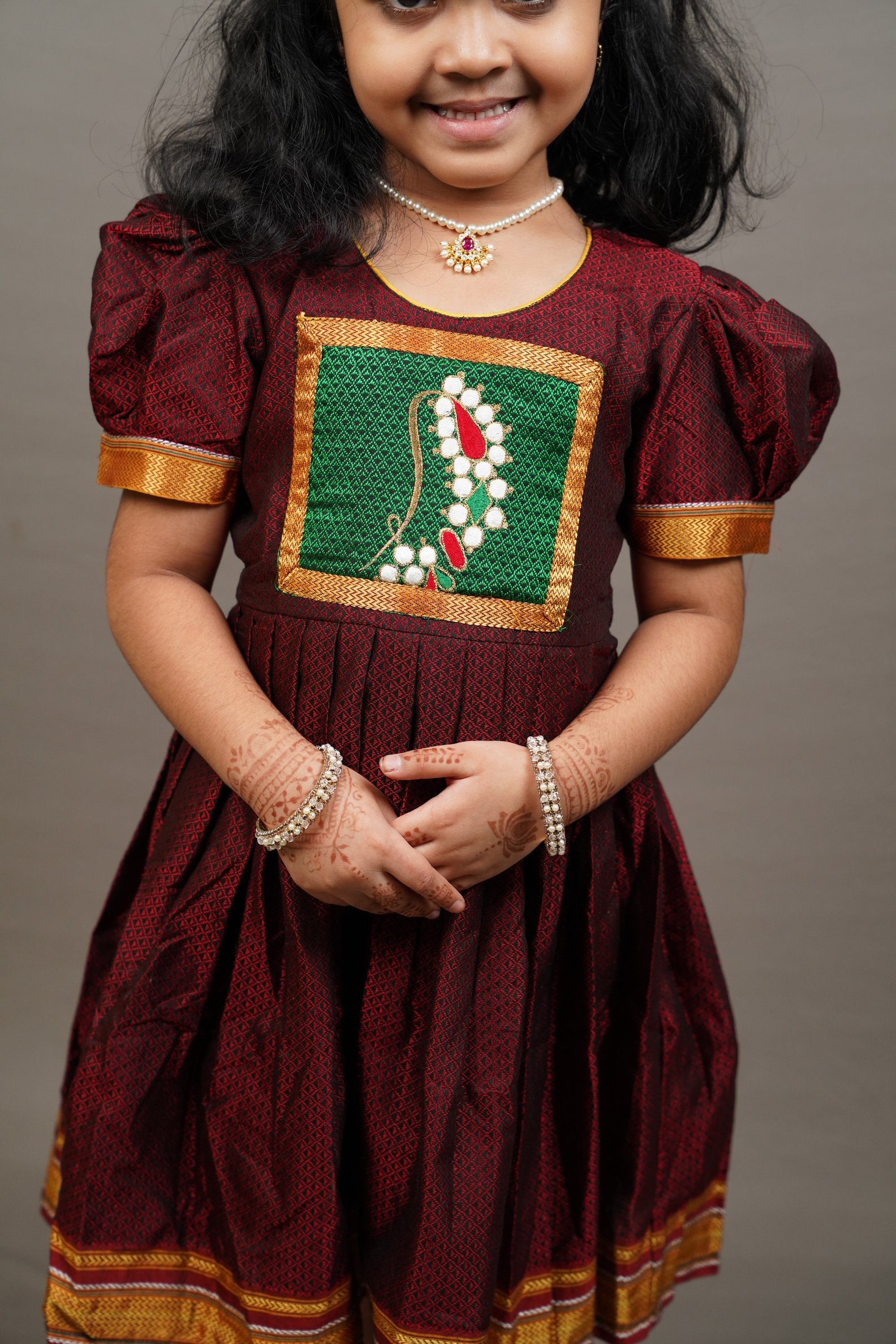 KHUN FROCK