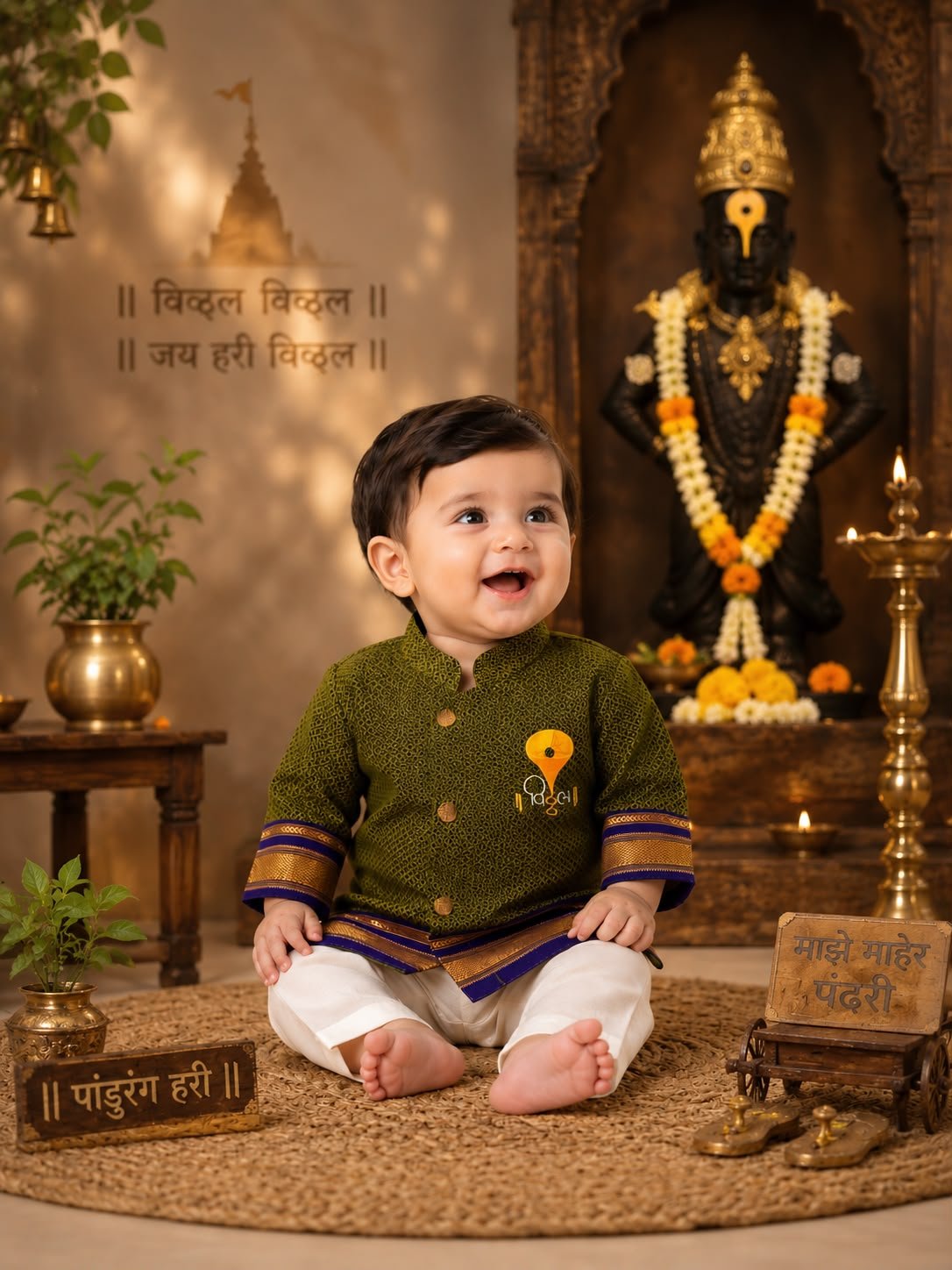 KHUN KURTA