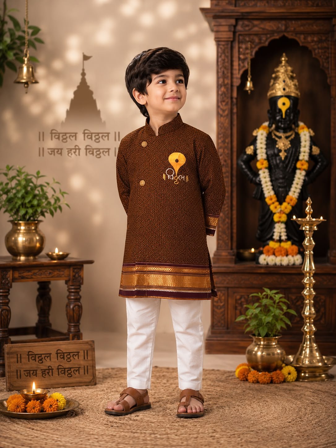 KHUN KURTA