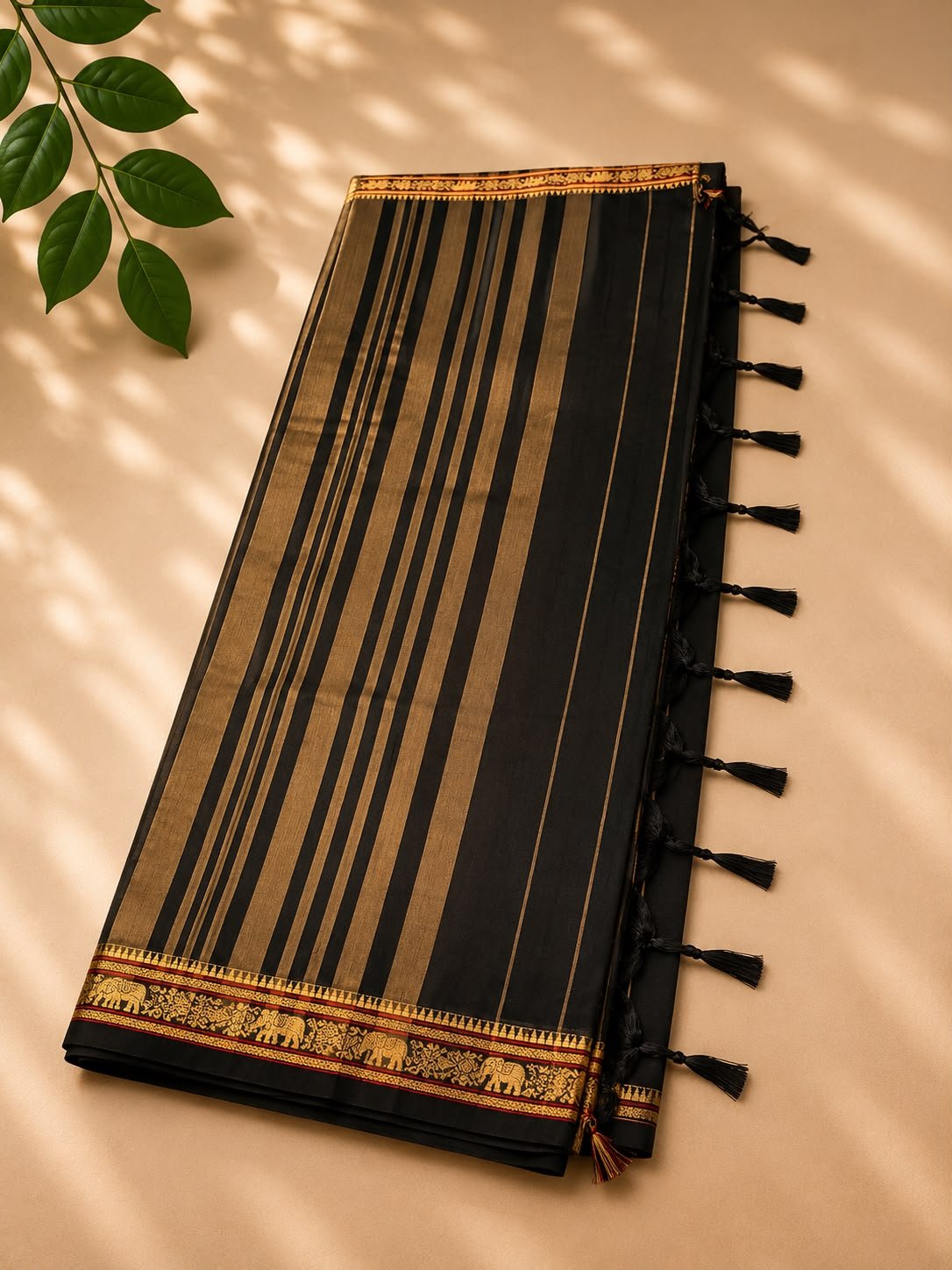 COTTON SAREE