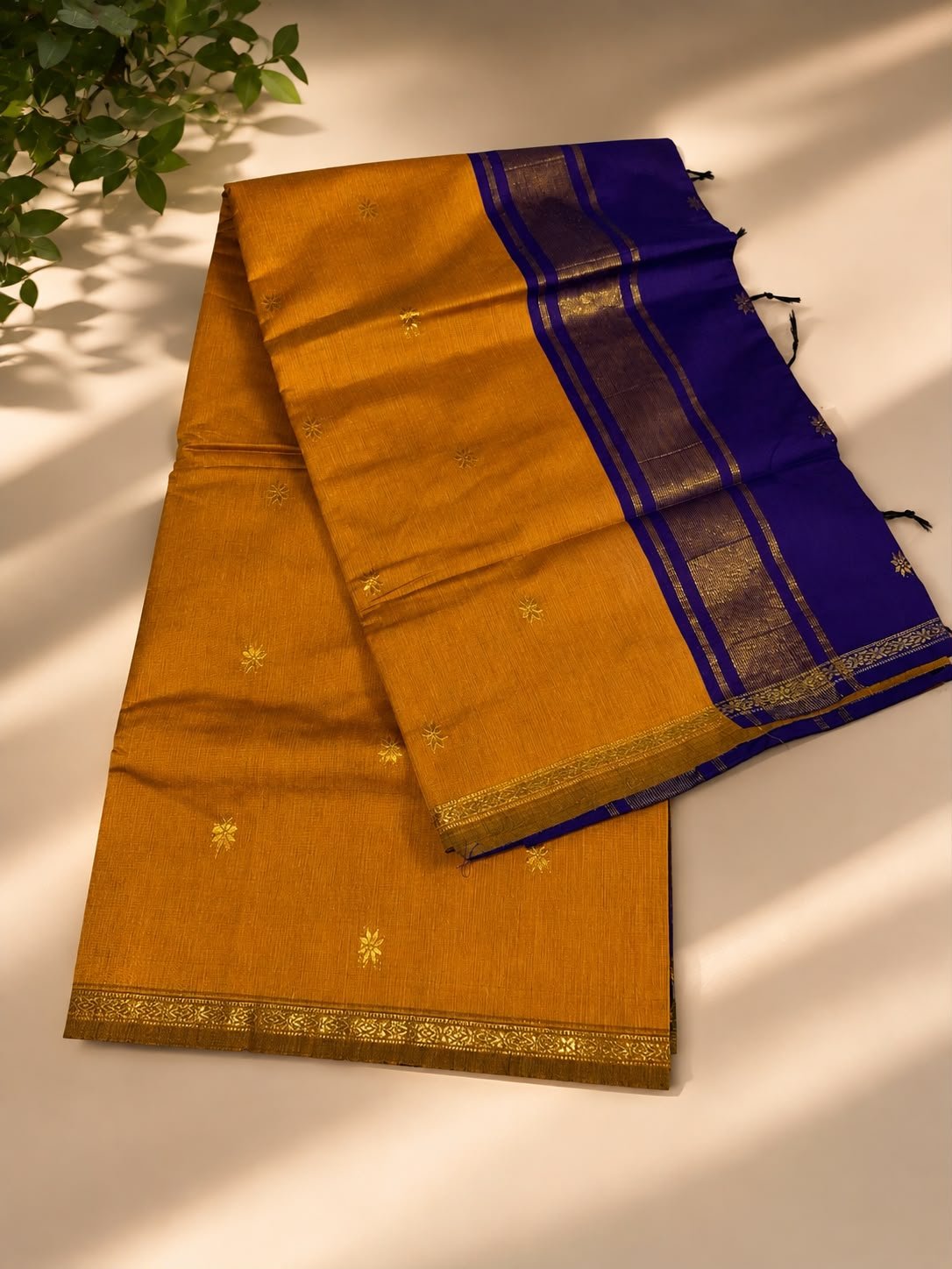MAHESHWARI SAREE