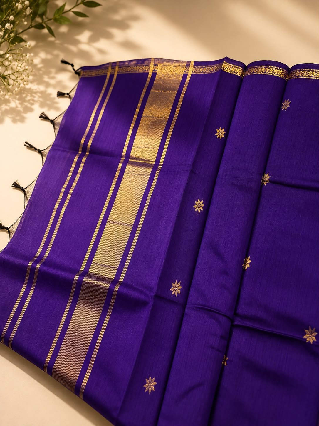 MAHESHWARI SAREE