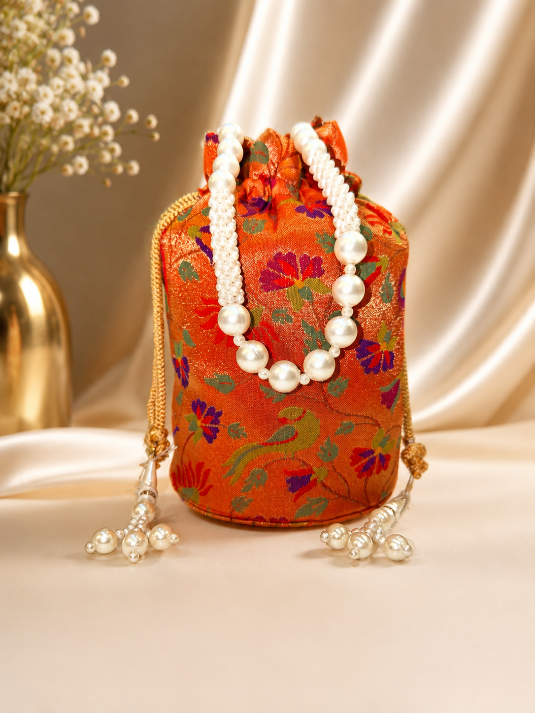 PAITHANI POTLI