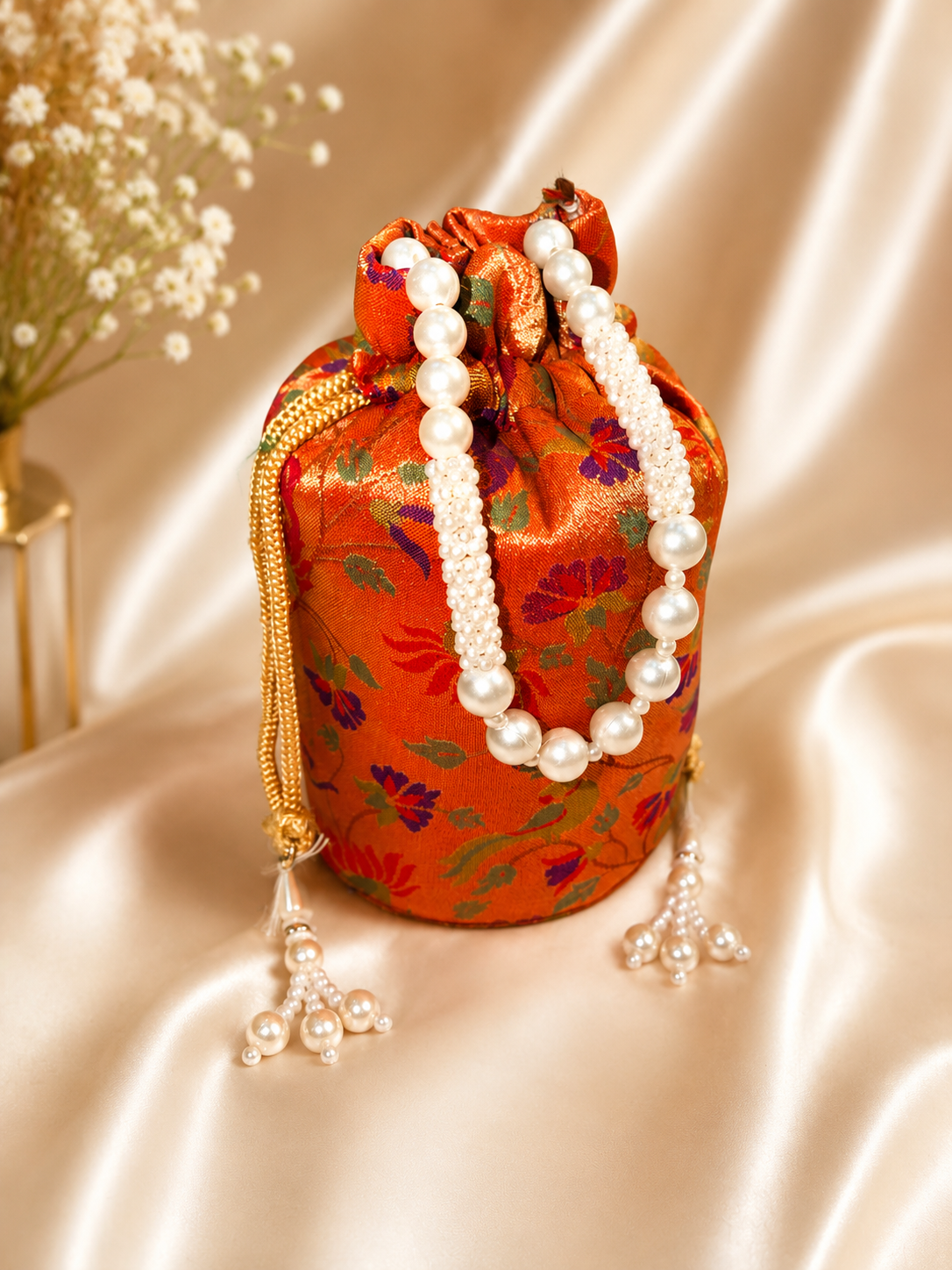 PAITHANI POTLI