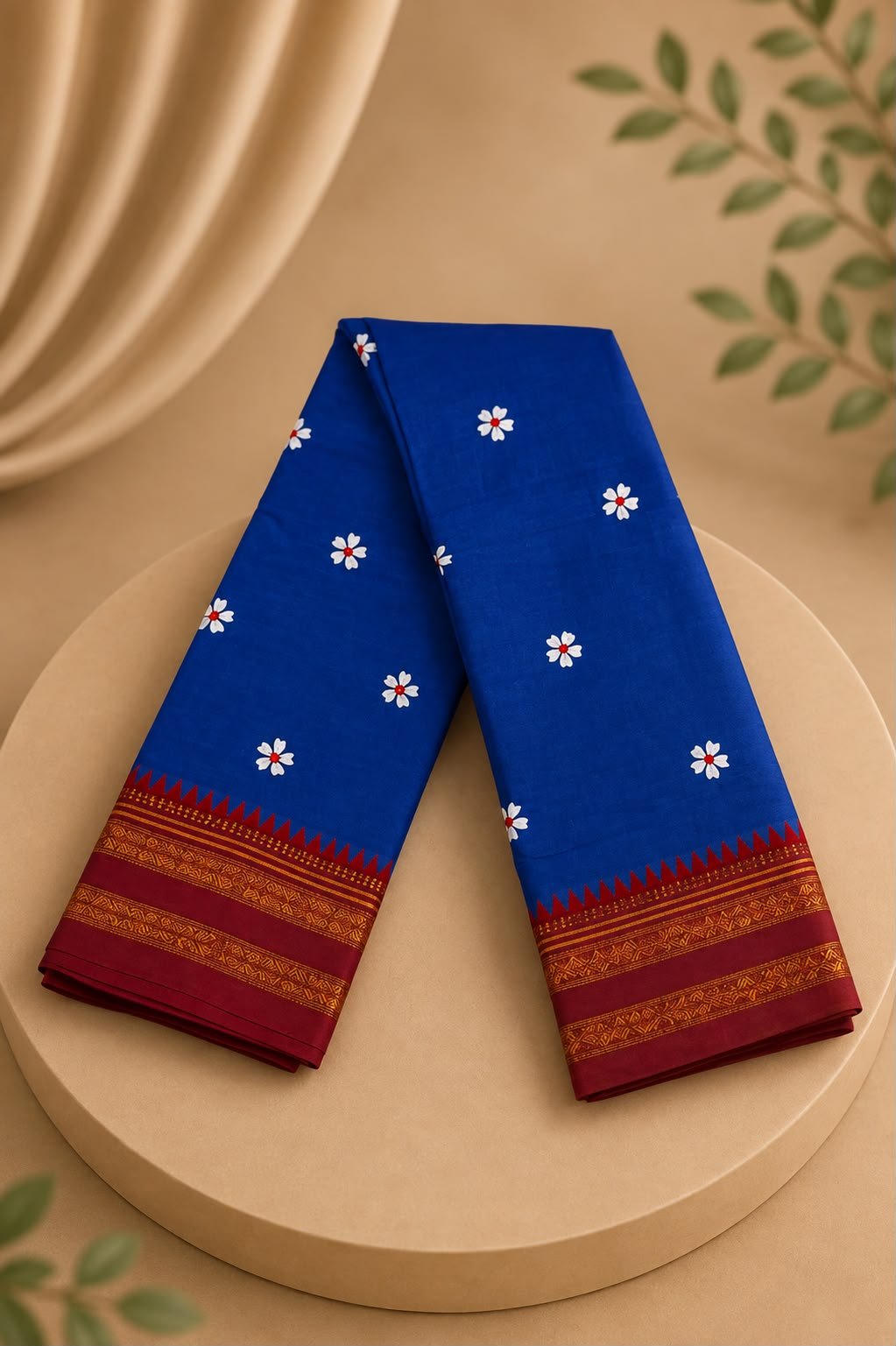 SADAFULI SAREE