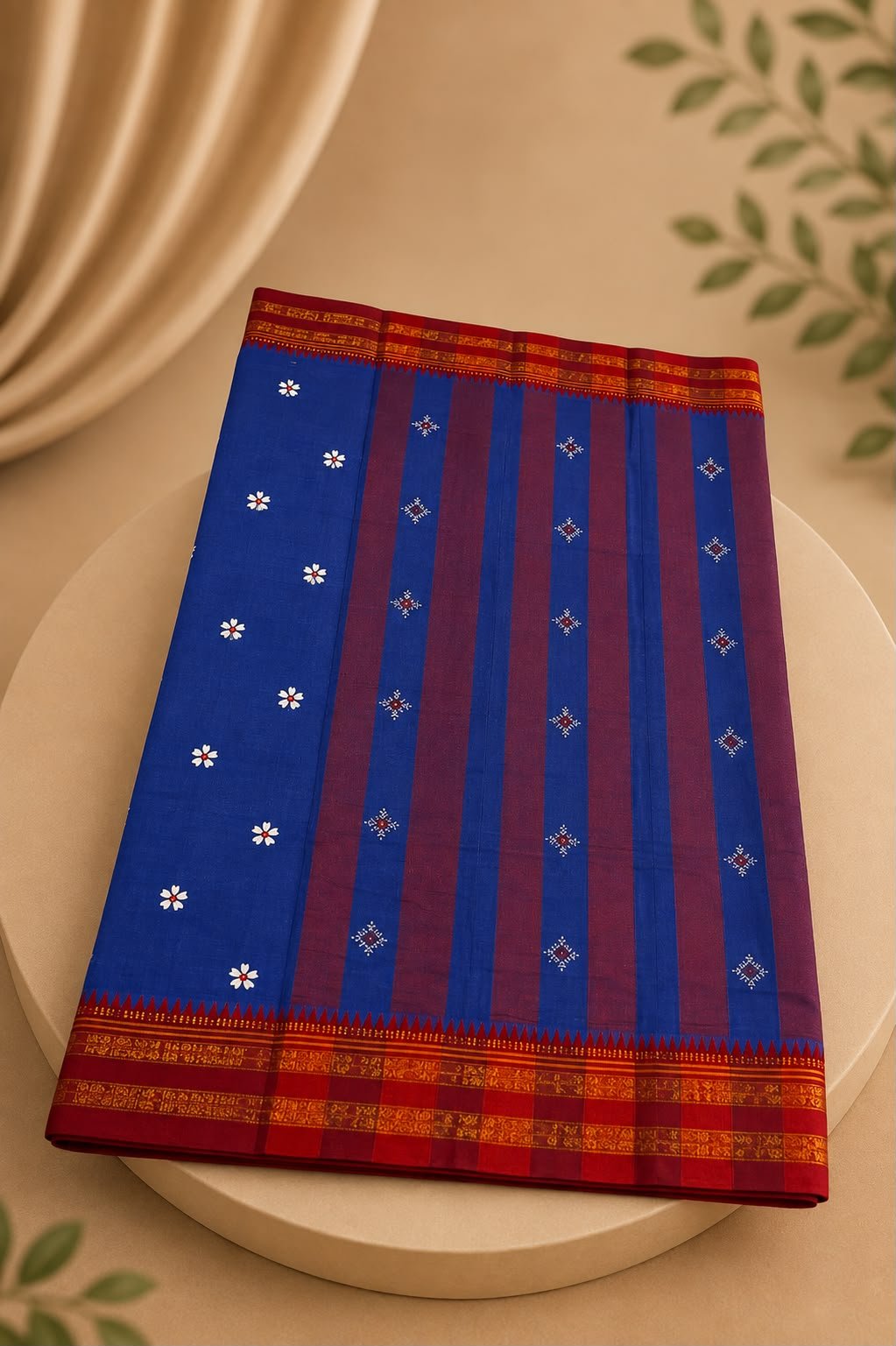 SADAFULI SAREE
