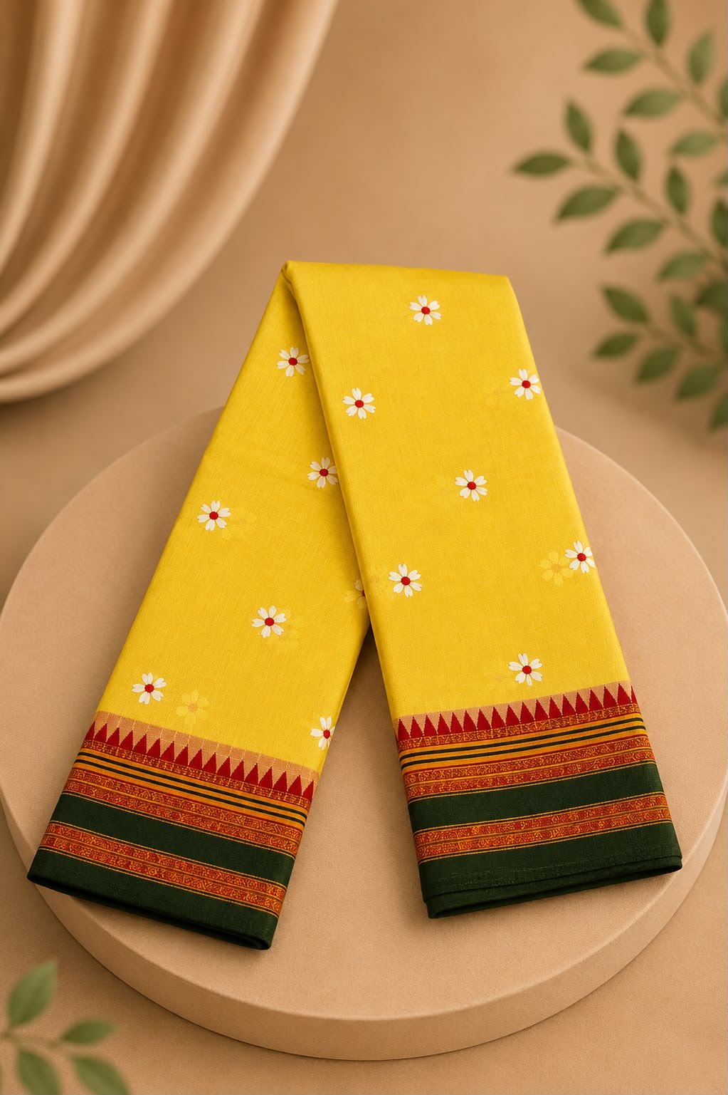 SADAFULI SAREE