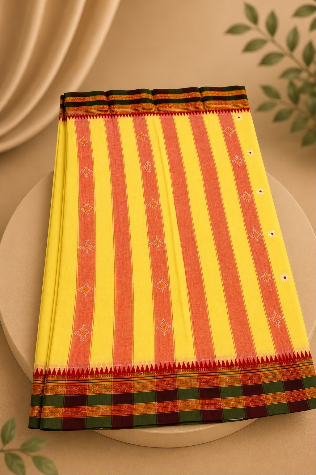 SADAFULI SAREE
