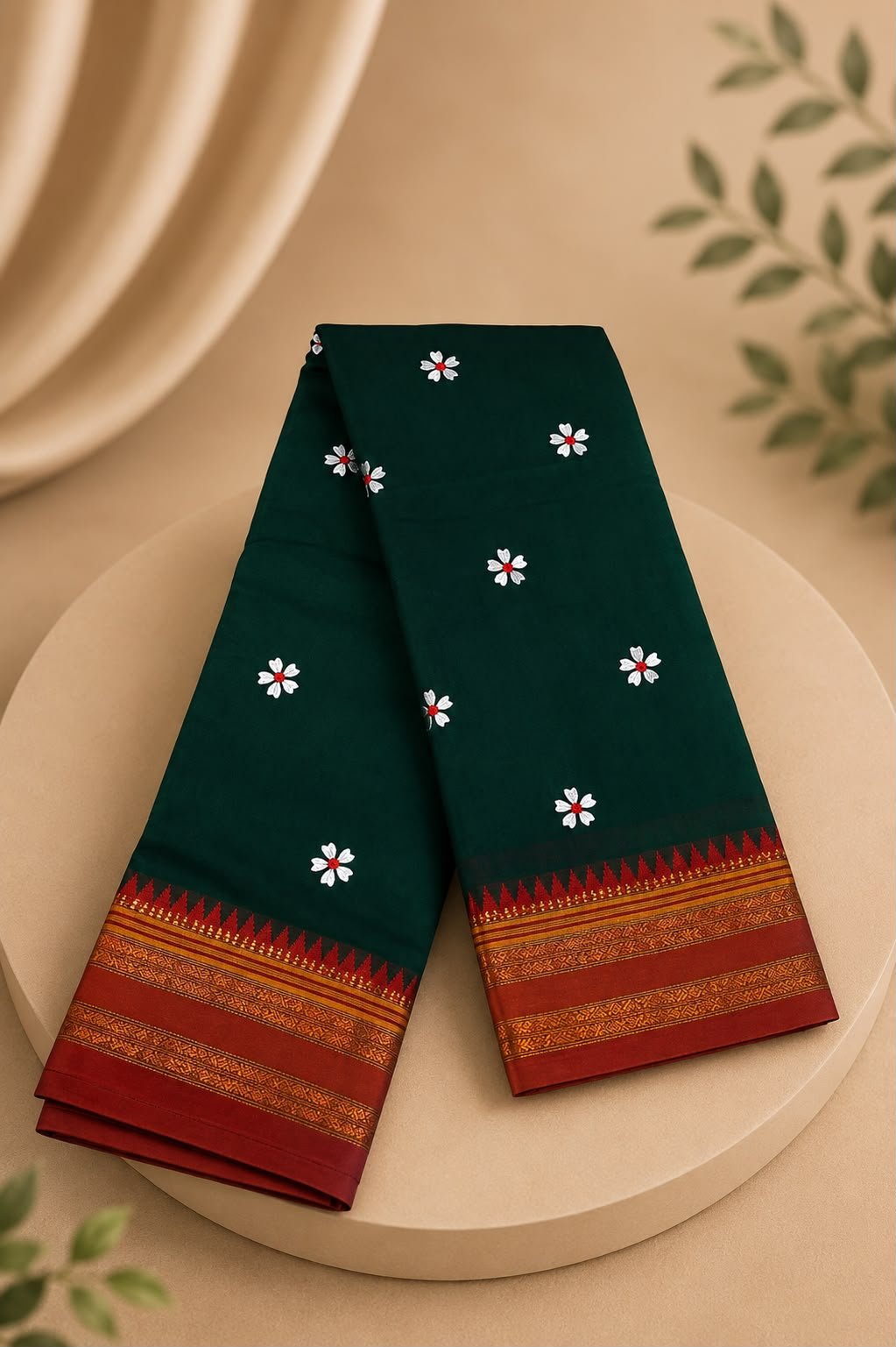 SADAFULI SAREE