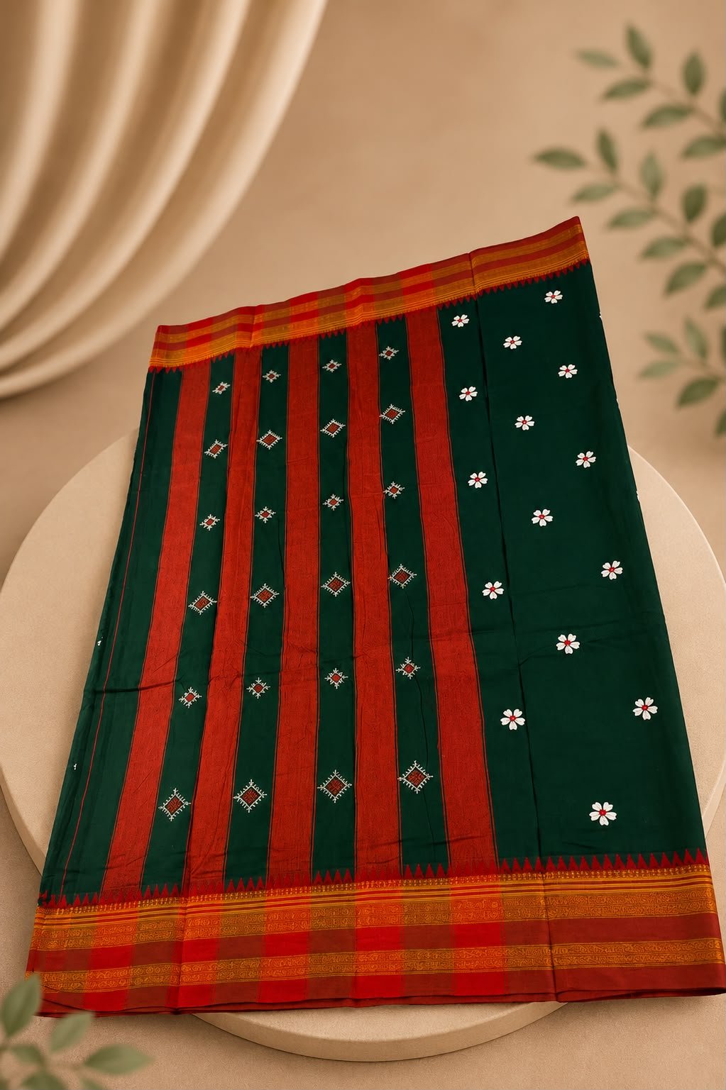 SADAFULI SAREE