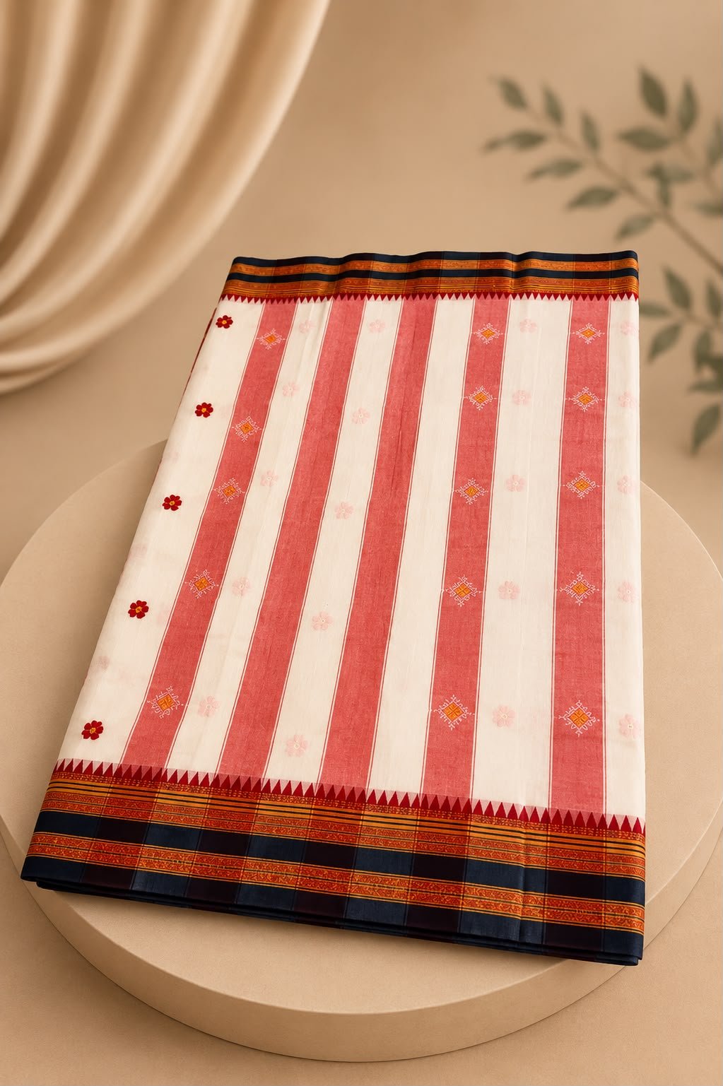 SADAFULI SAREE