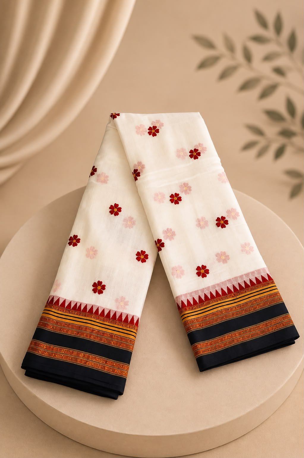 SADAFULI SAREE