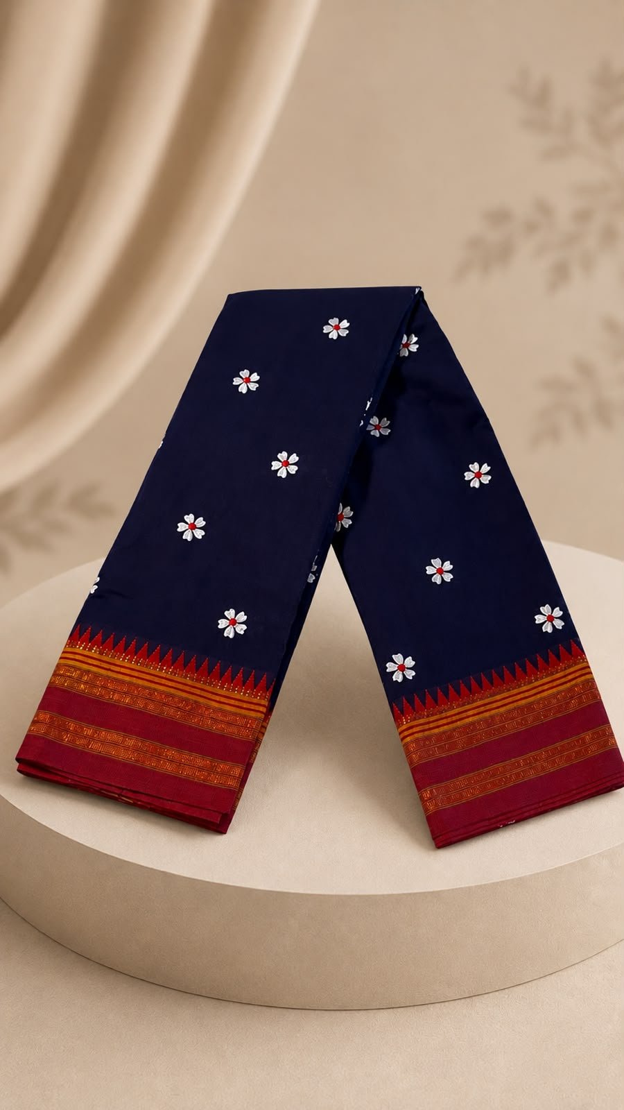 SADAFULI SAREE