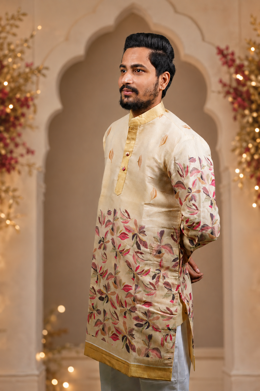 DIGITAL KURTAS
