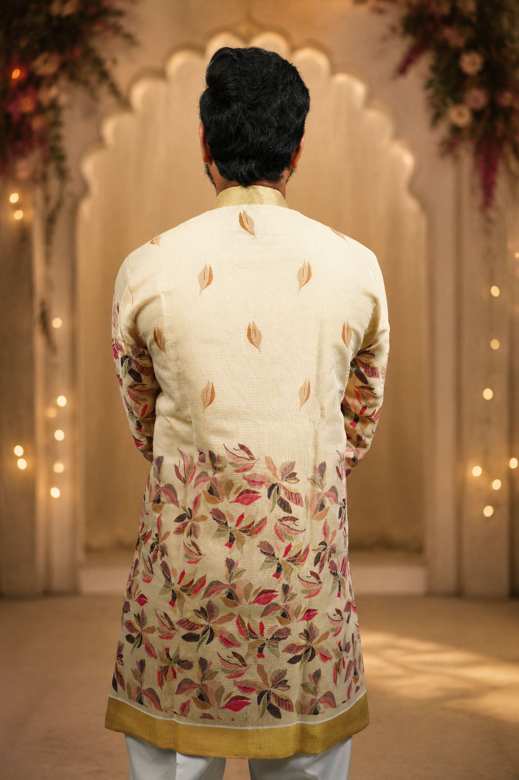 DIGITAL KURTAS