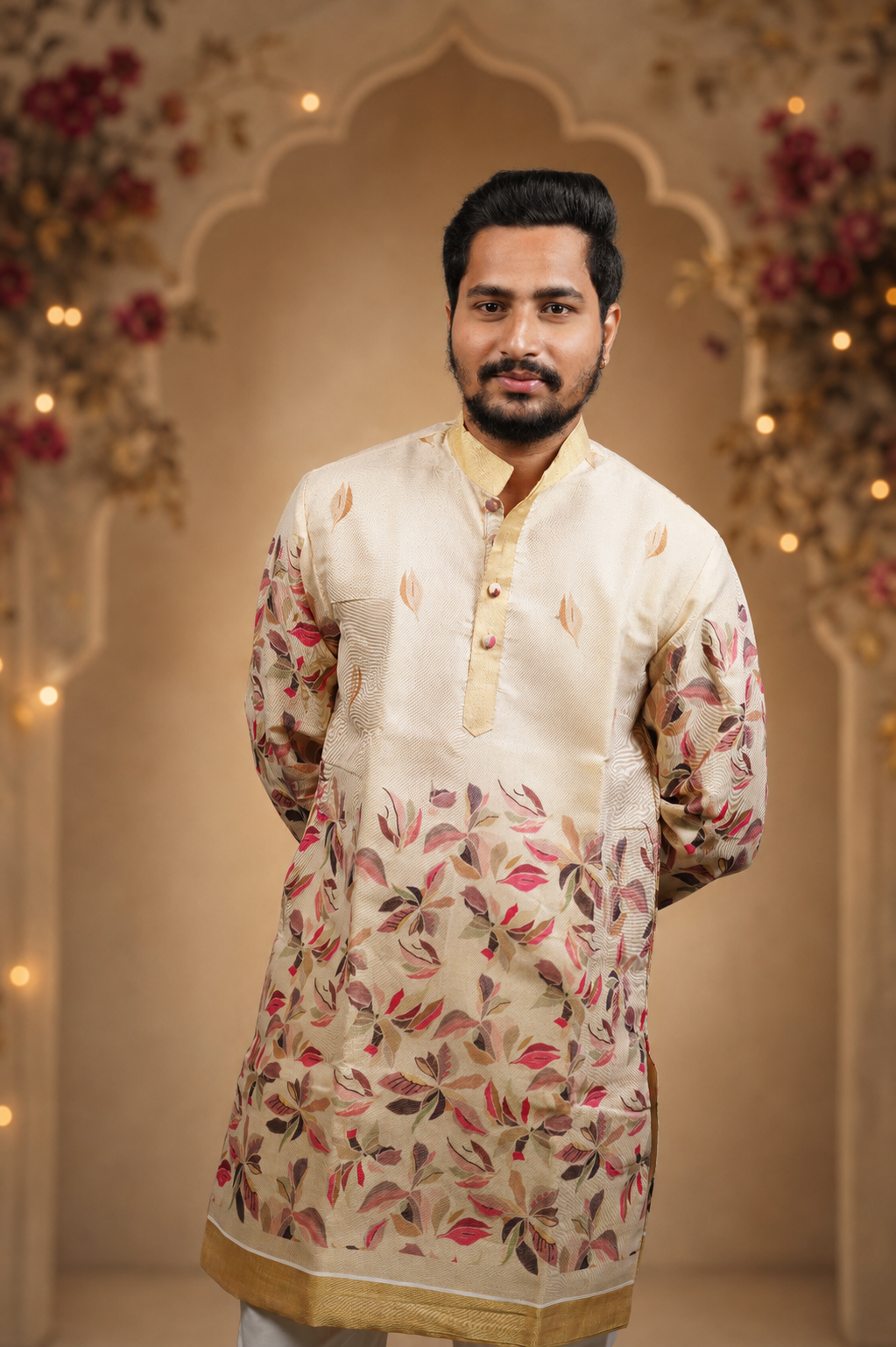 DIGITAL KURTAS