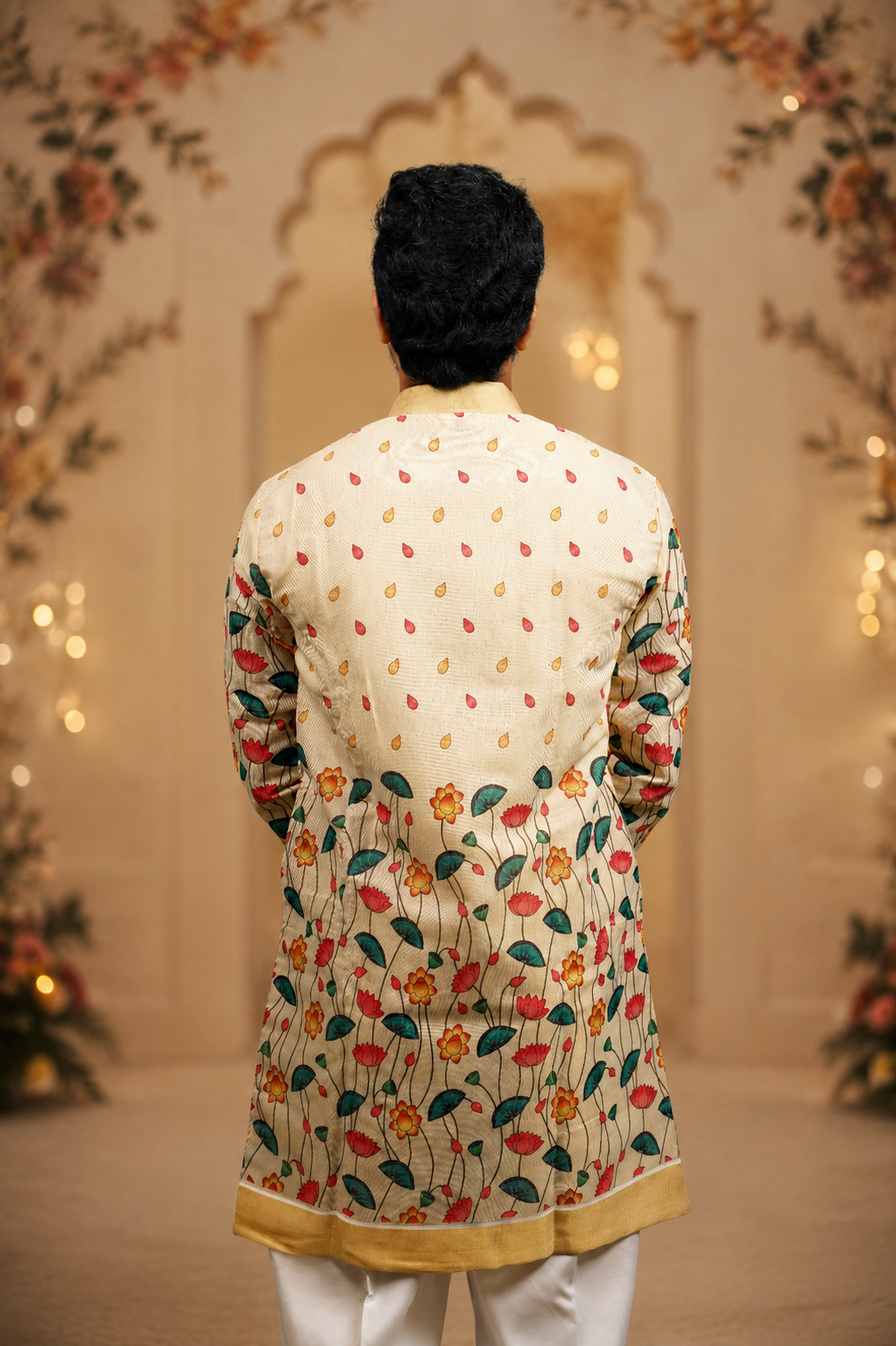 DIGITAL KURTAS