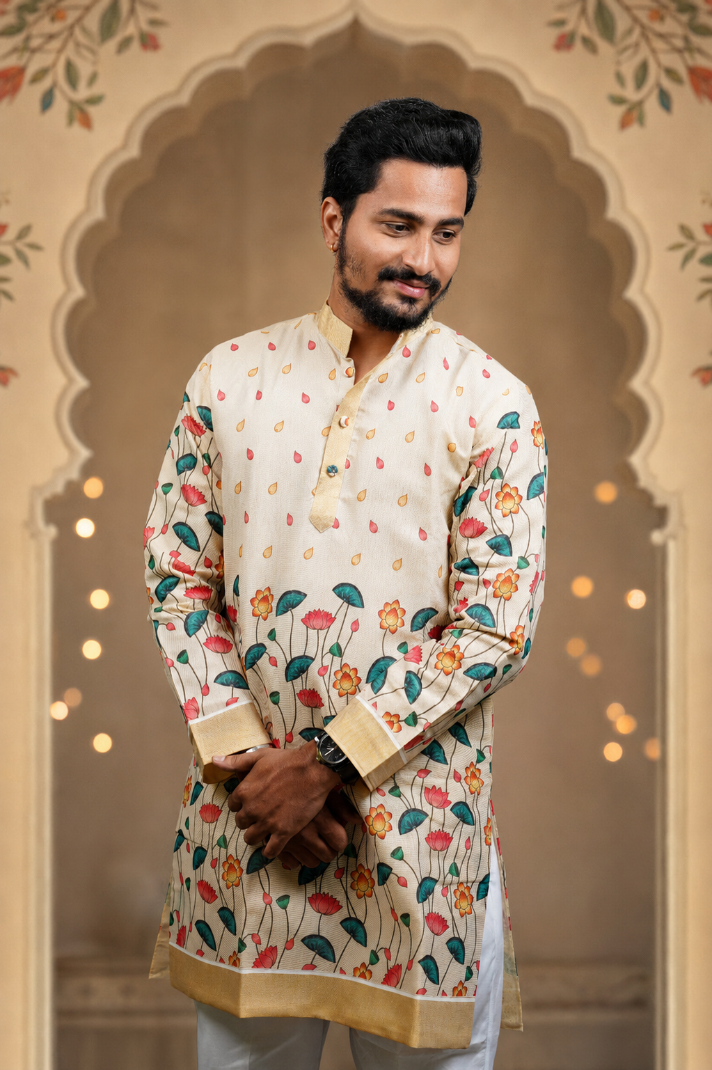 DIGITAL KURTAS