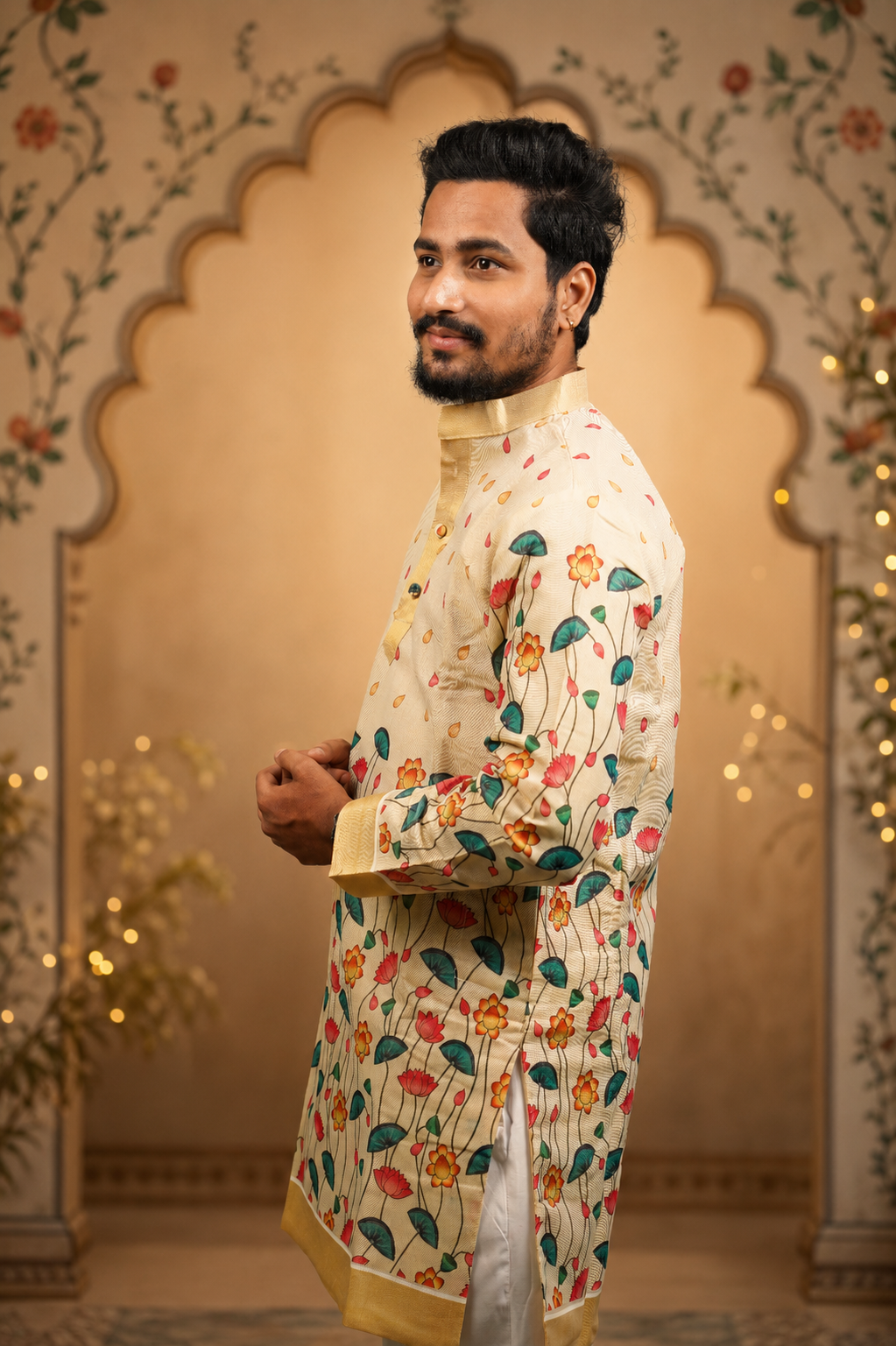 DIGITAL KURTAS