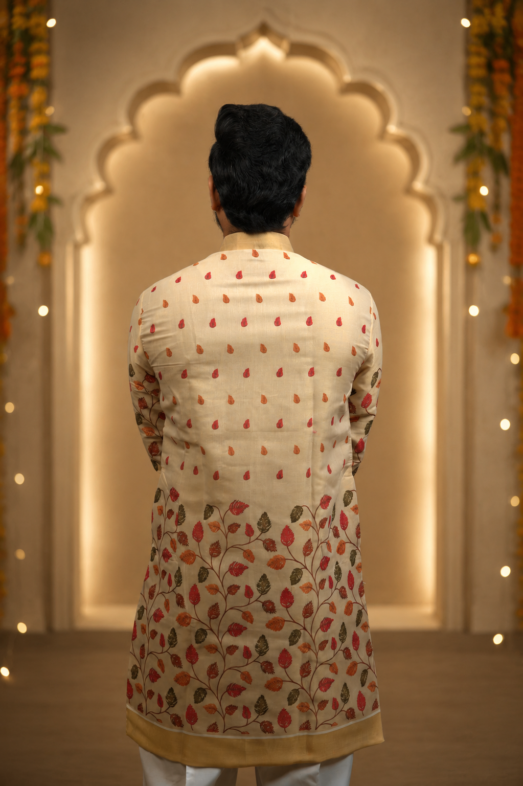 DIGITAL KURTAS