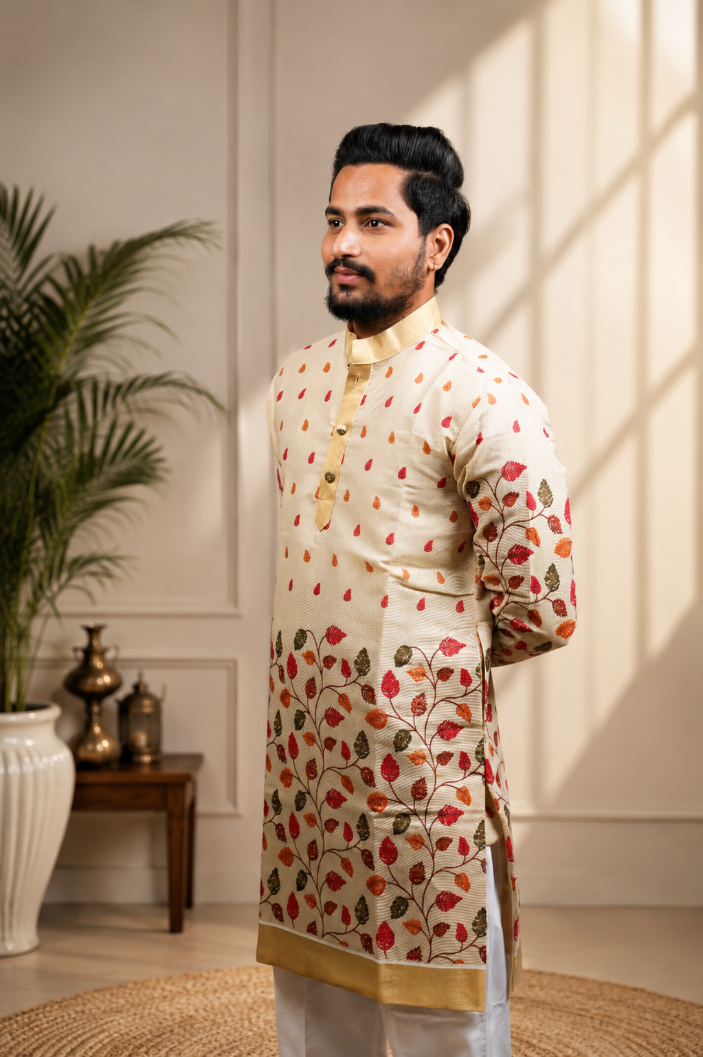 DIGITAL KURTAS