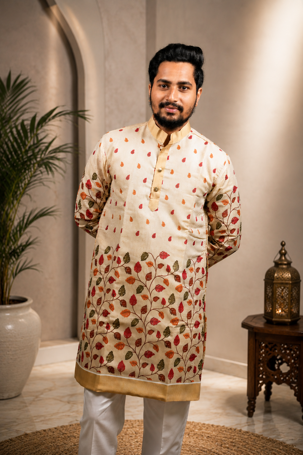 DIGITAL KURTAS