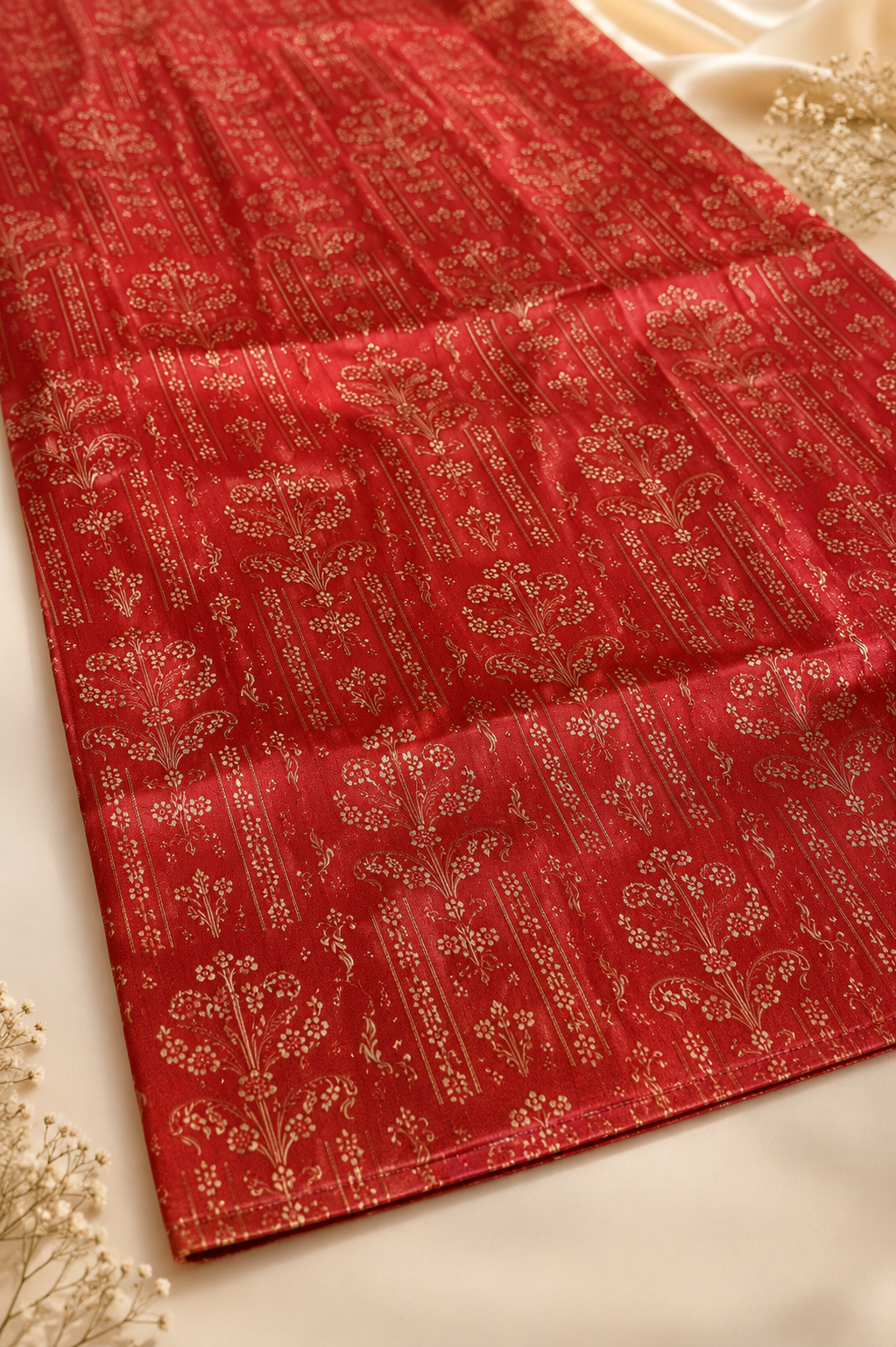 COTTON ETHNIC KURTA