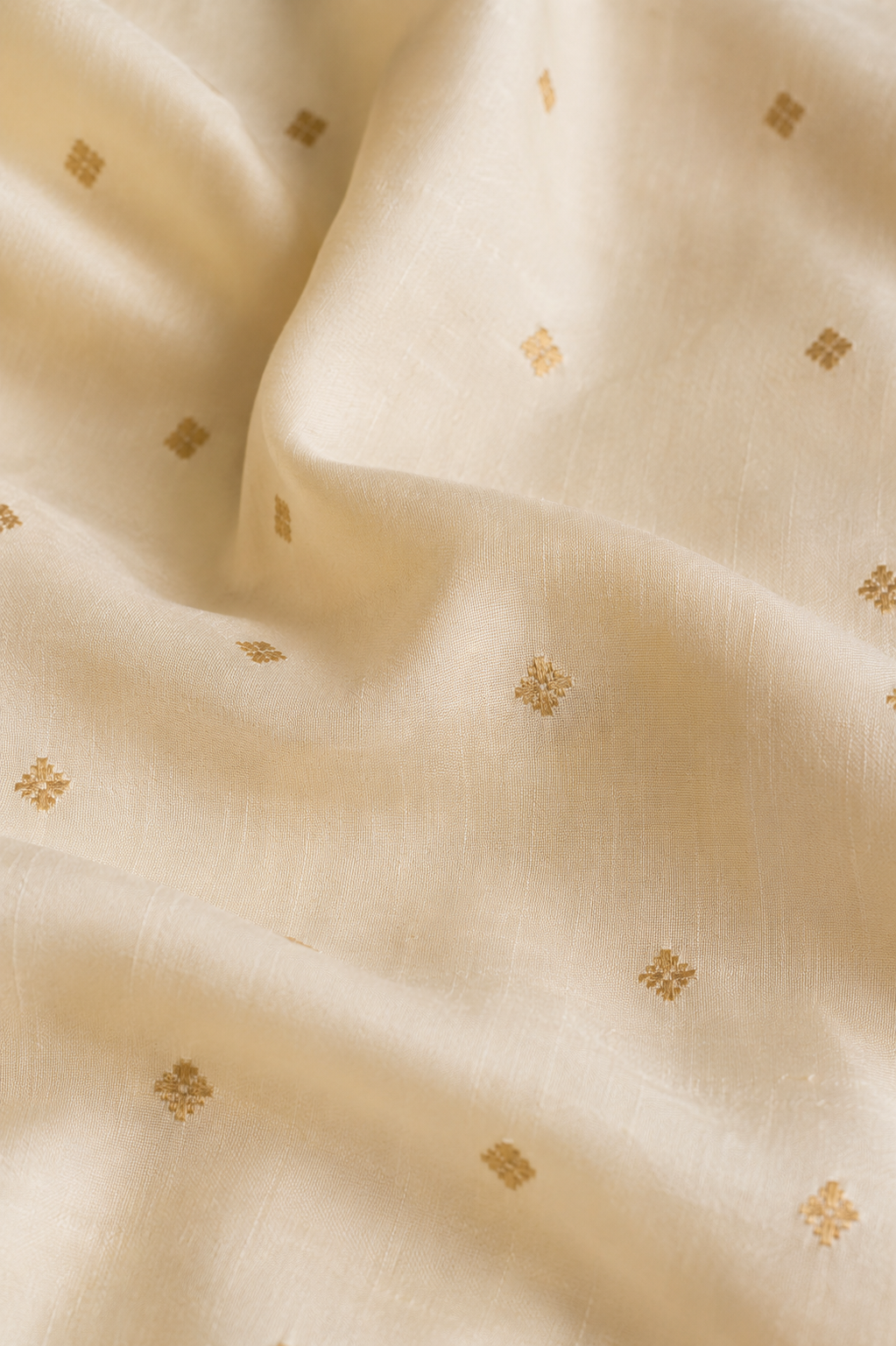 BROCADE KURTA