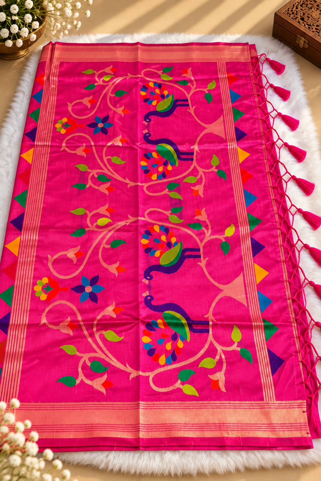 PAITHANI