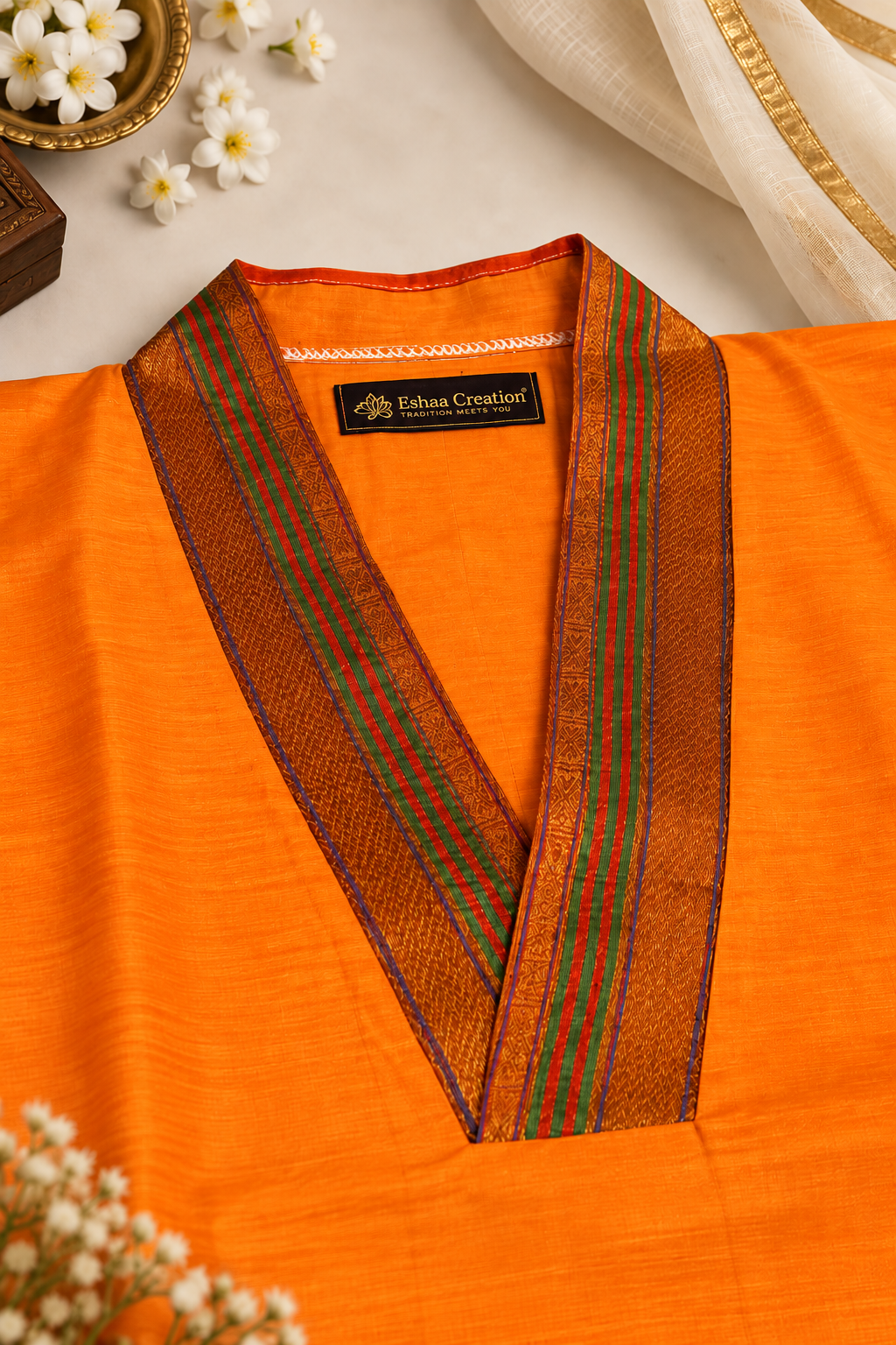ILKAL KURTI