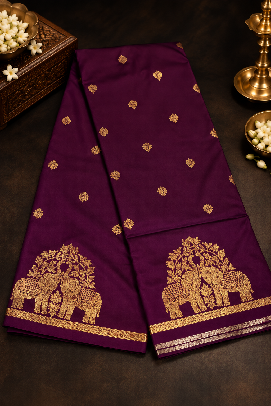BANARSI SAREE