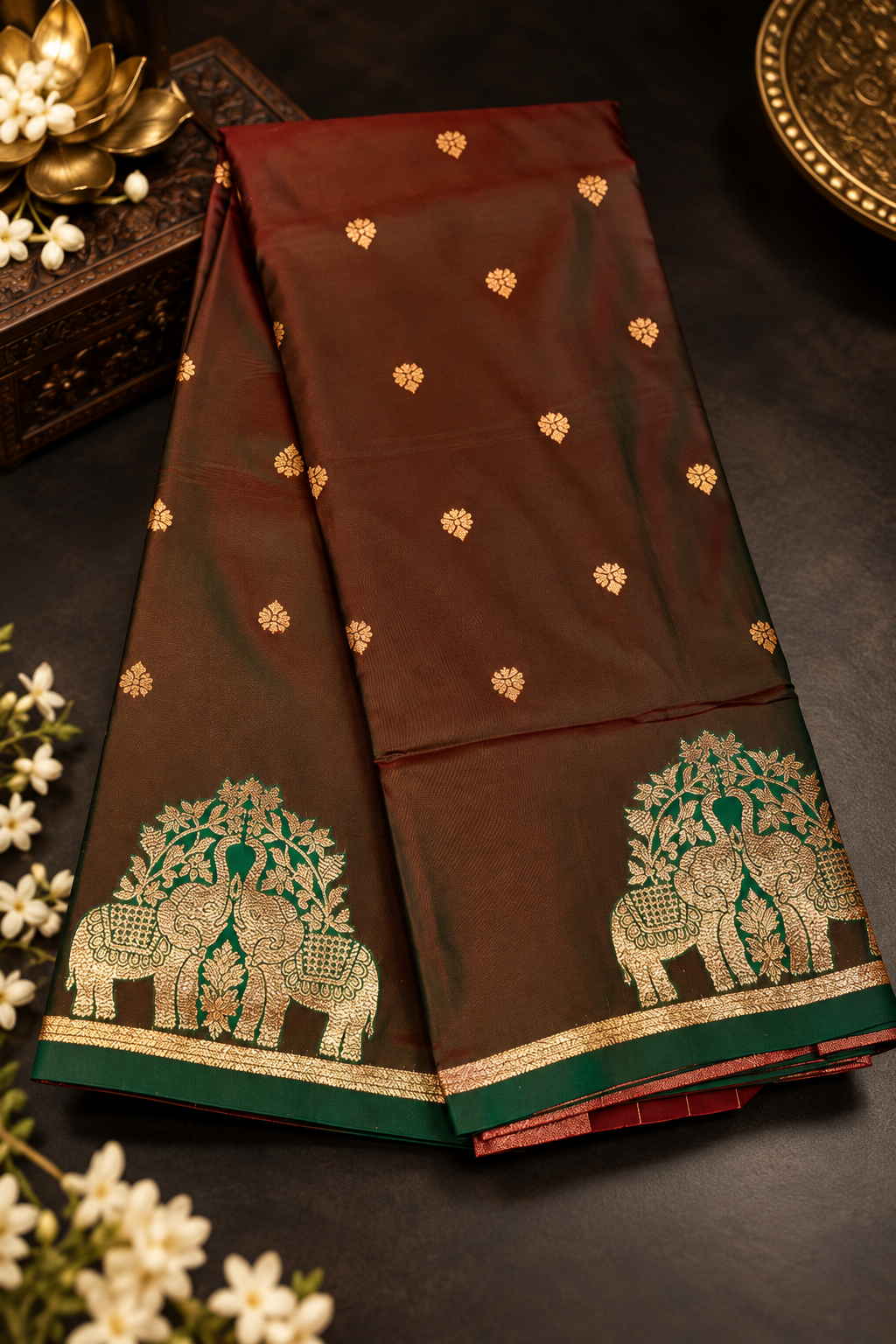 BANARSI SAREE