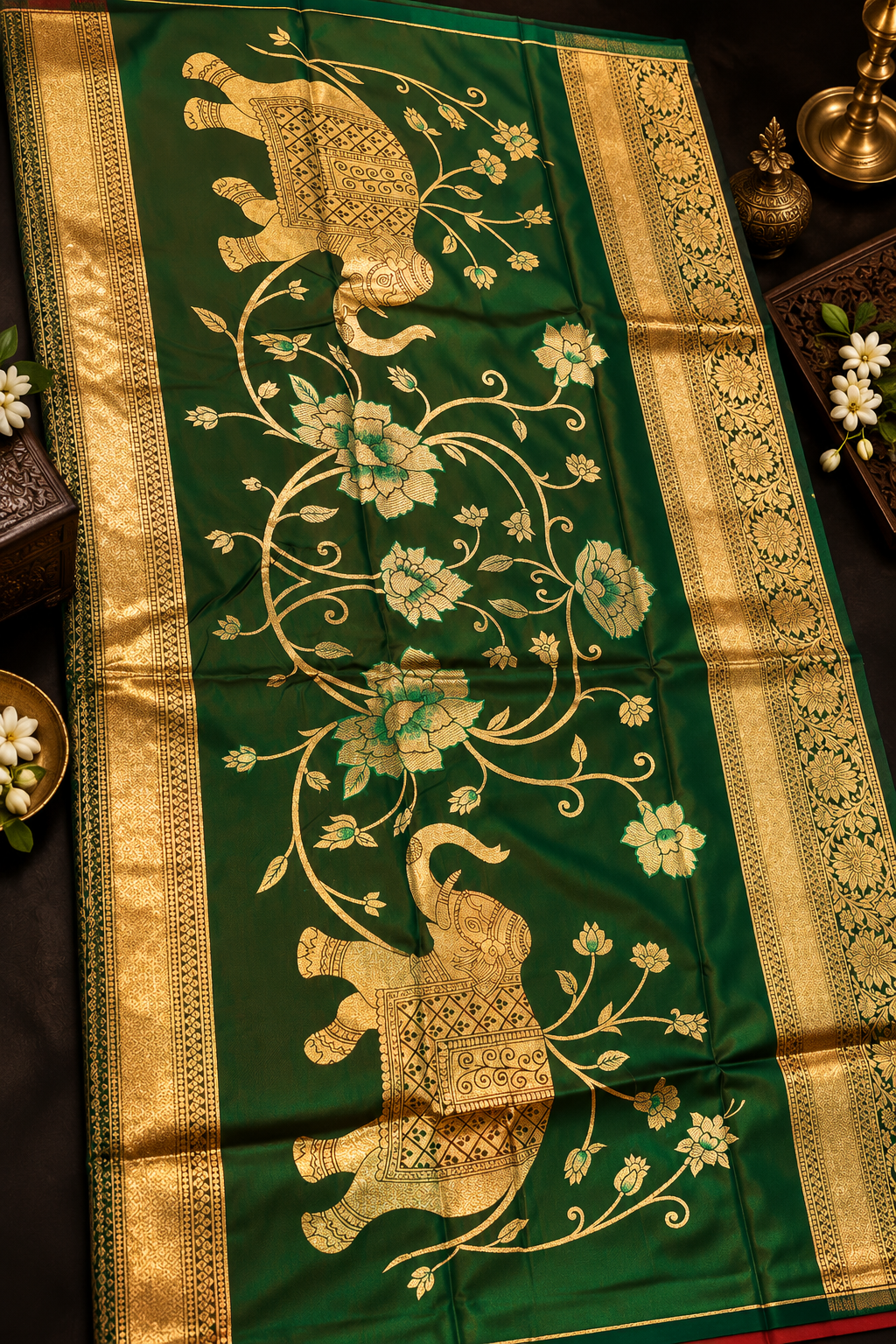 BANARSI SAREE