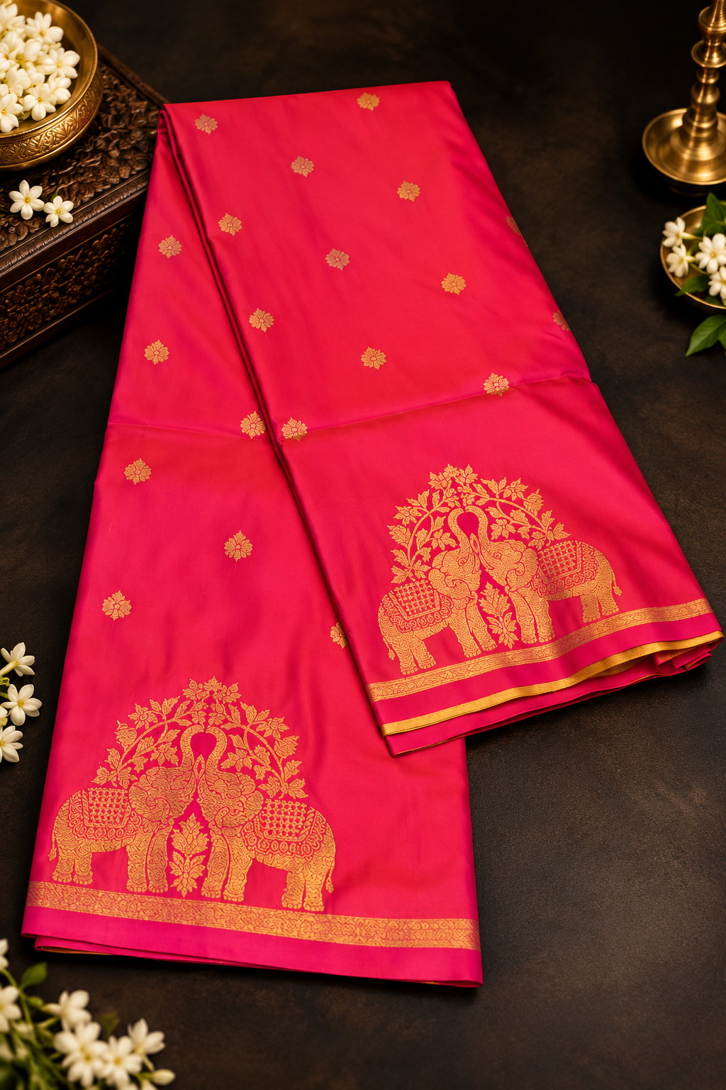 BANARSI SAREE