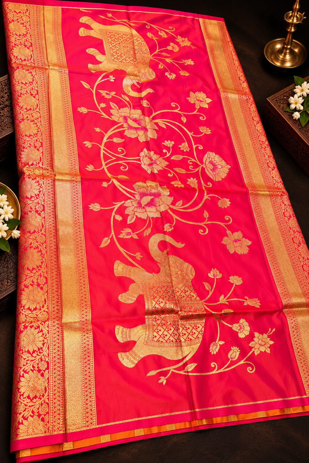 BANARSI SAREE