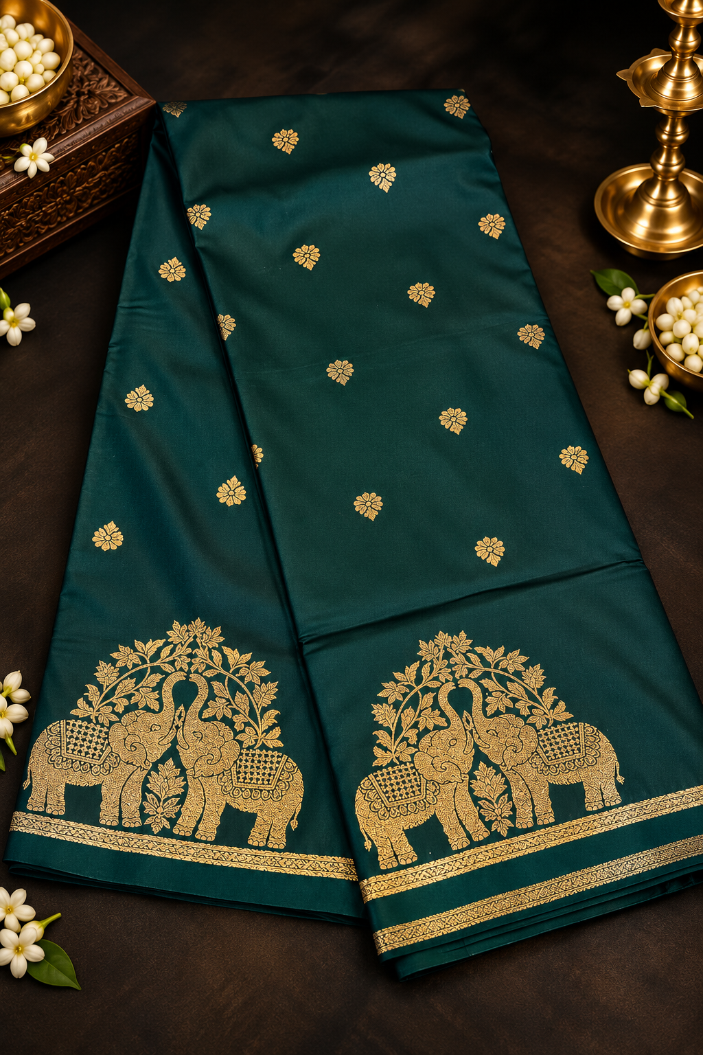 BANARSI SAREE